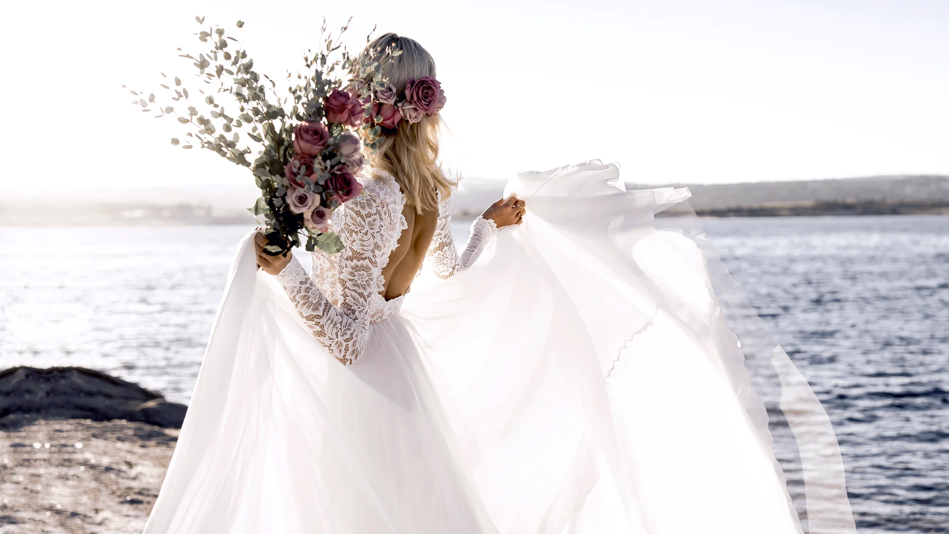 Organic Elegance for Free Spirits
