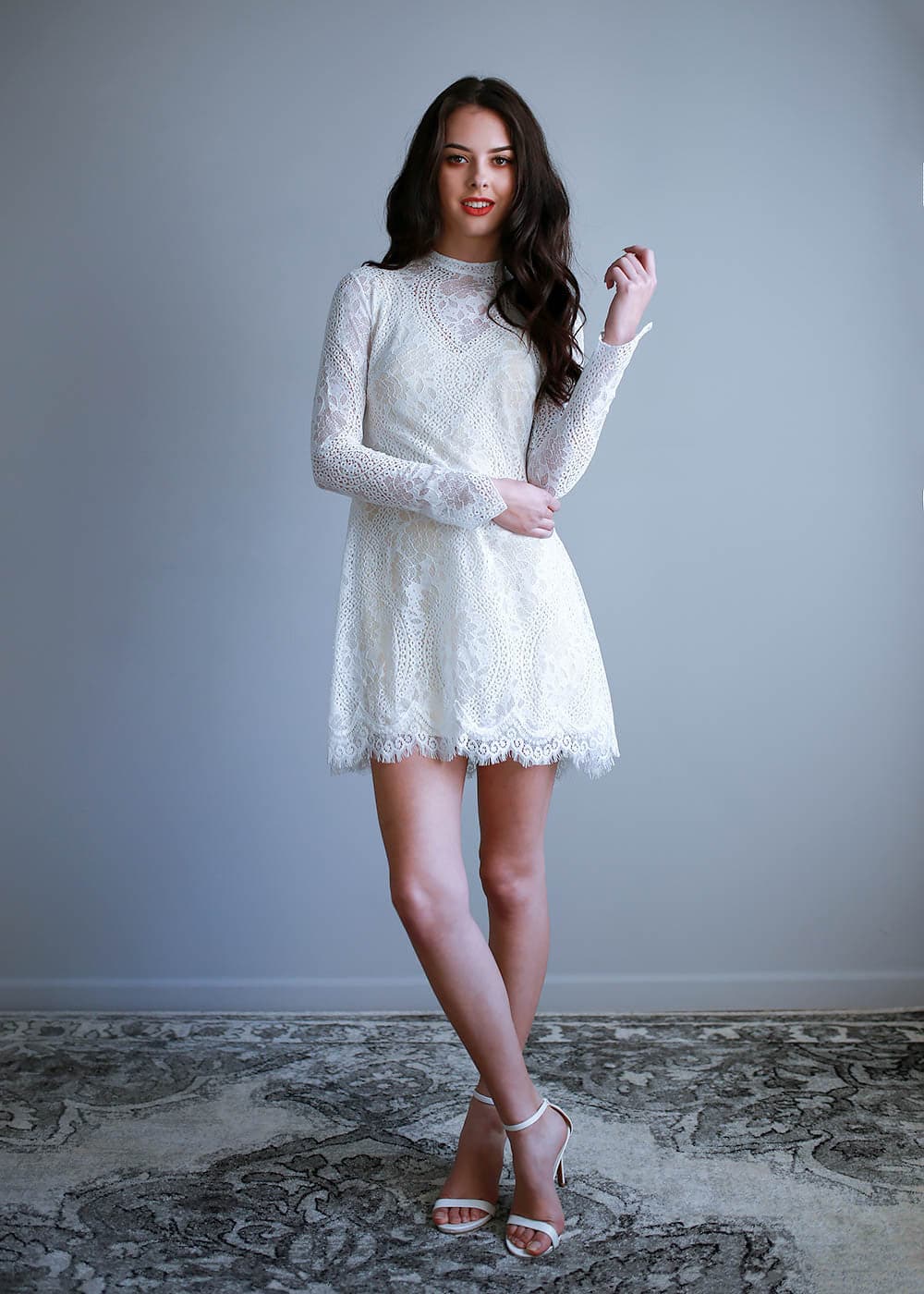 Ananda Sample (size S) - Image 11