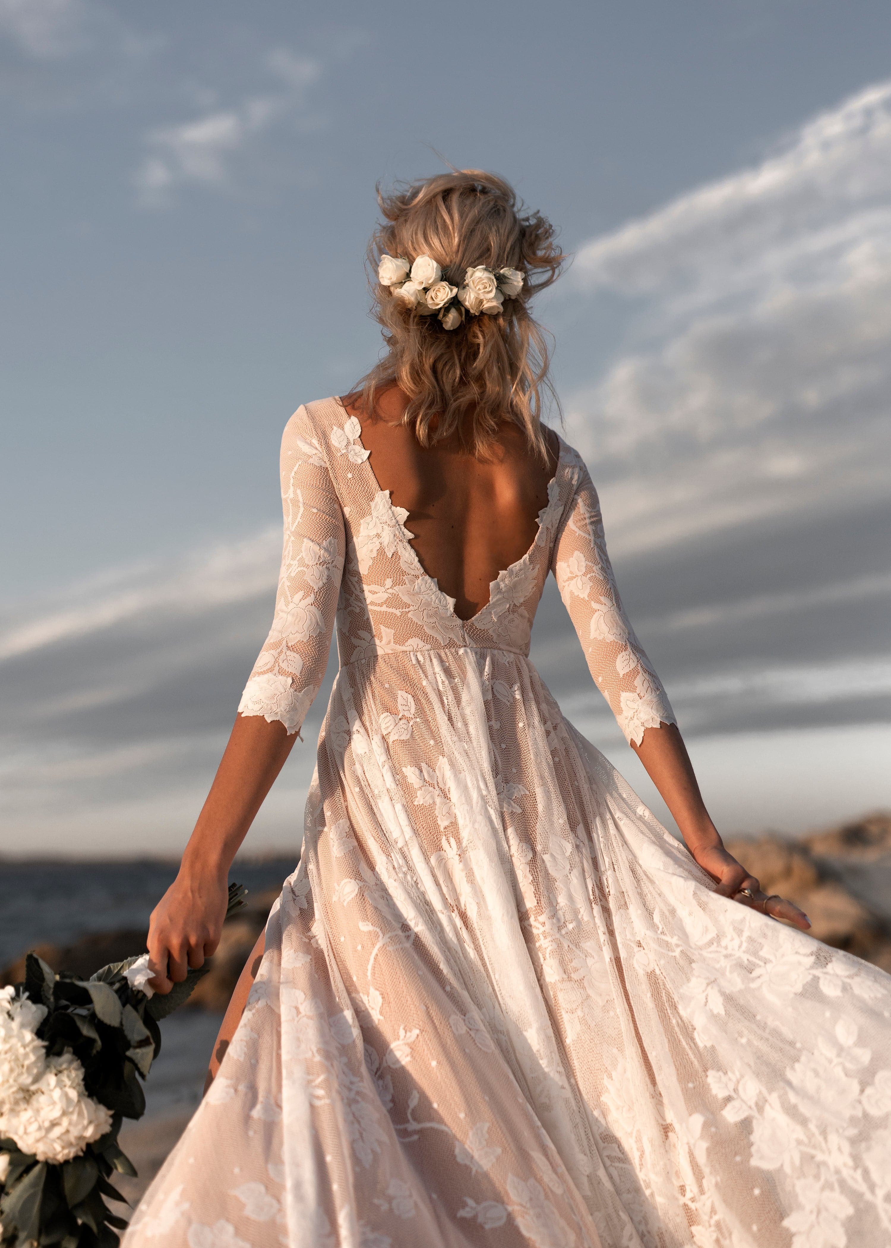 Ari Dress - Image 8
