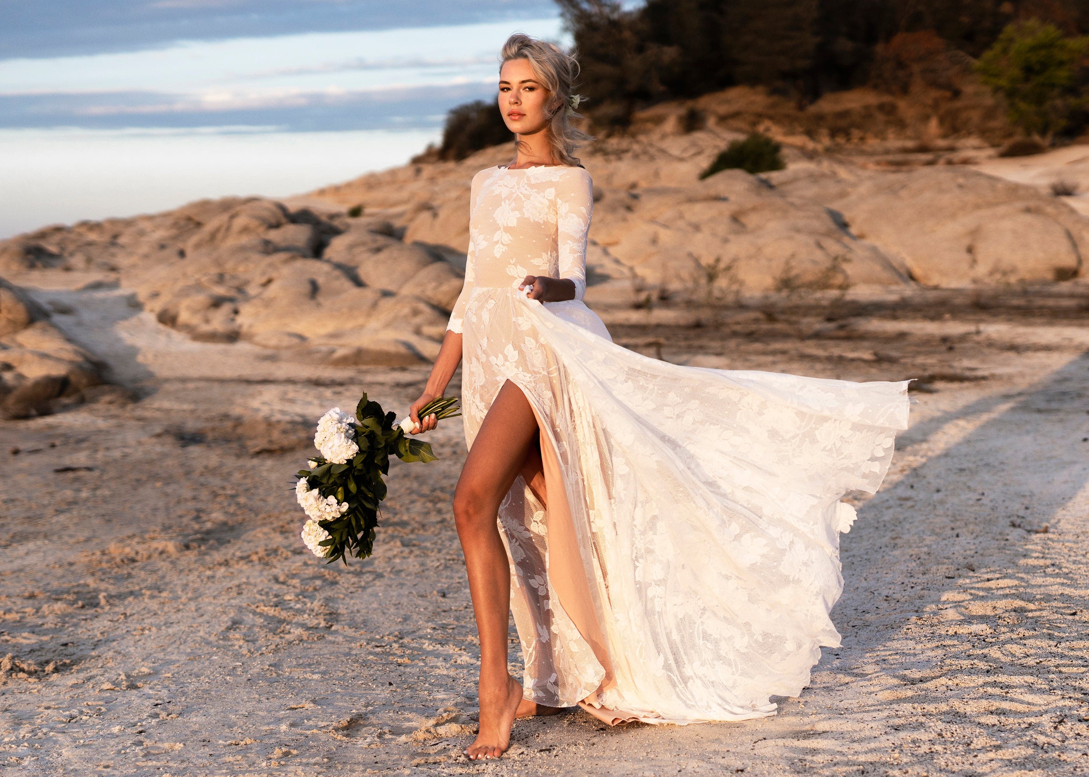 Ari Sample (size XS) - Image 4
