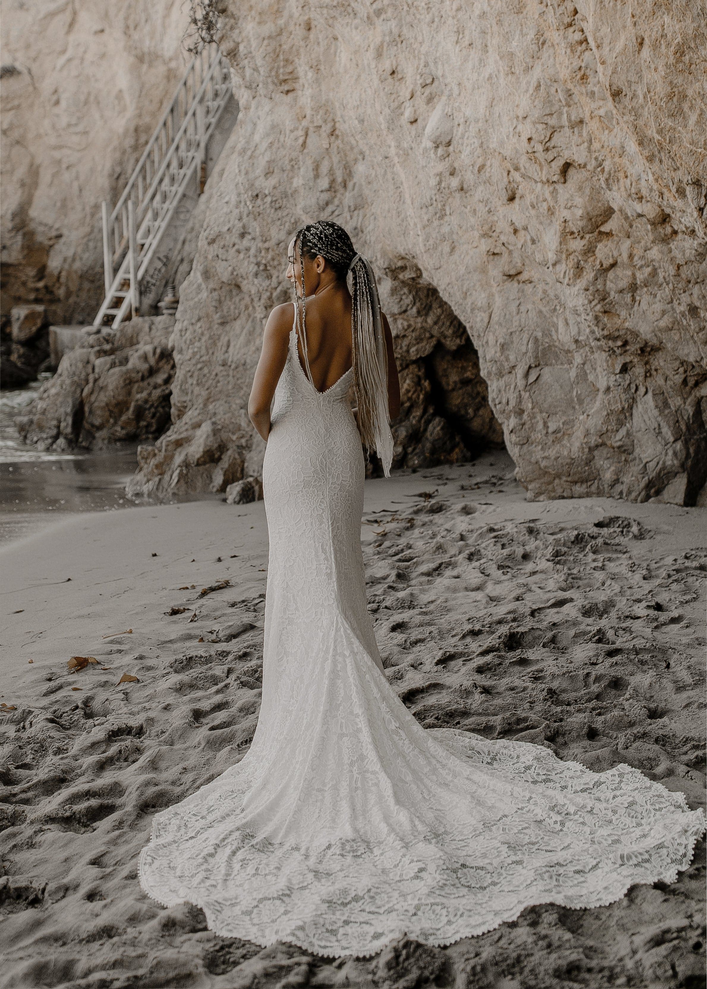 Bree Dress - Image 25