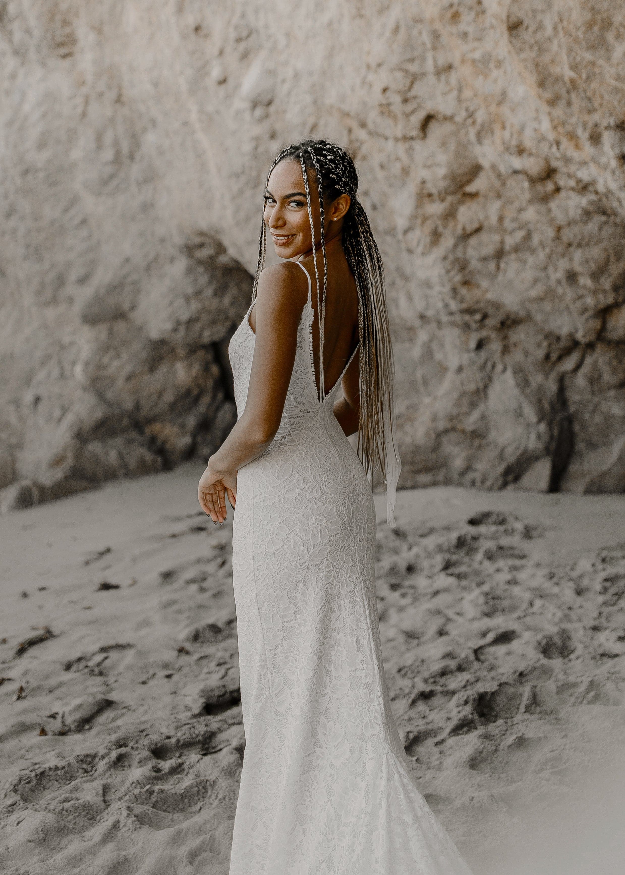 Bree Dress - Image 36