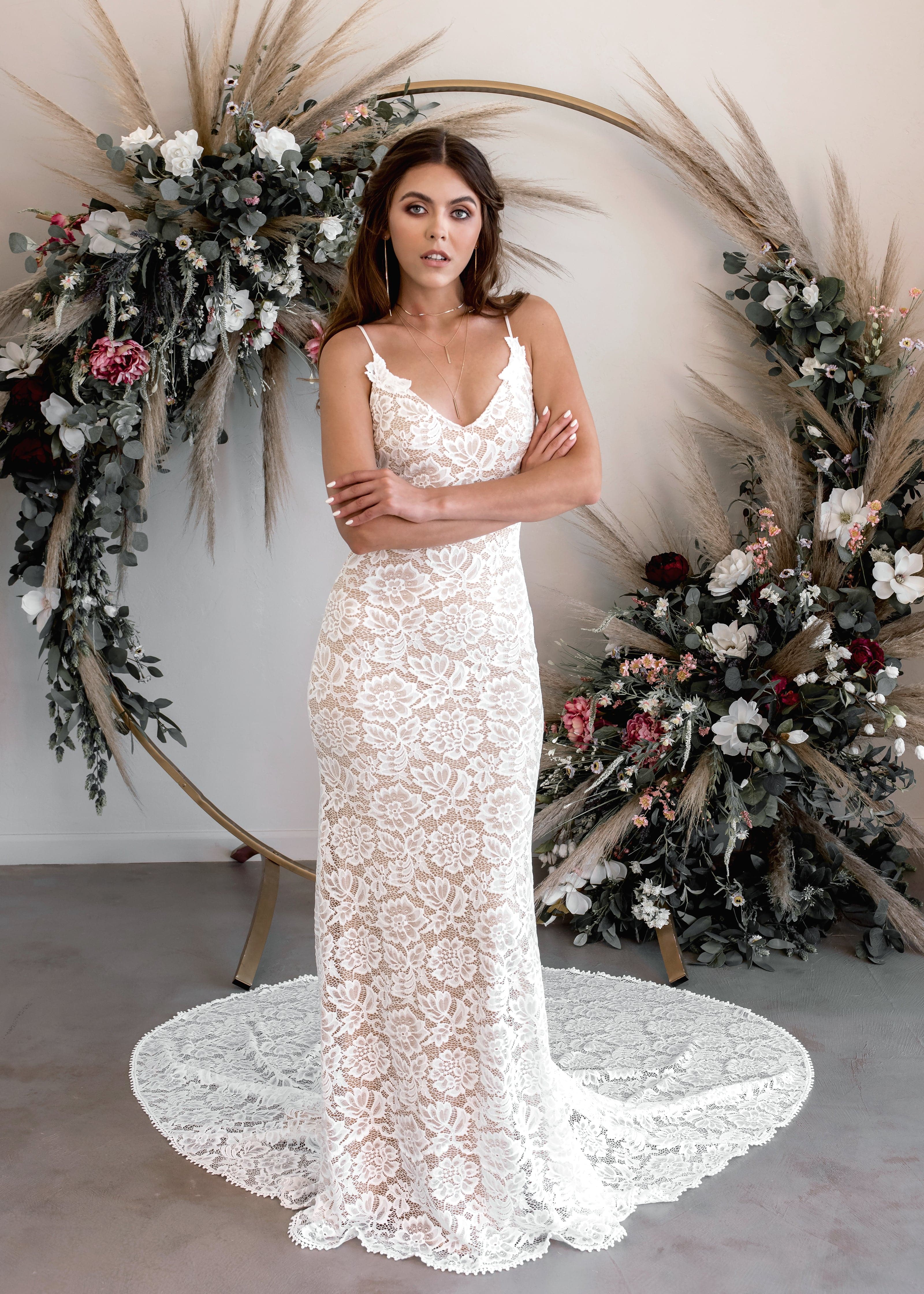 Bree Sample (size S) - Image 16
