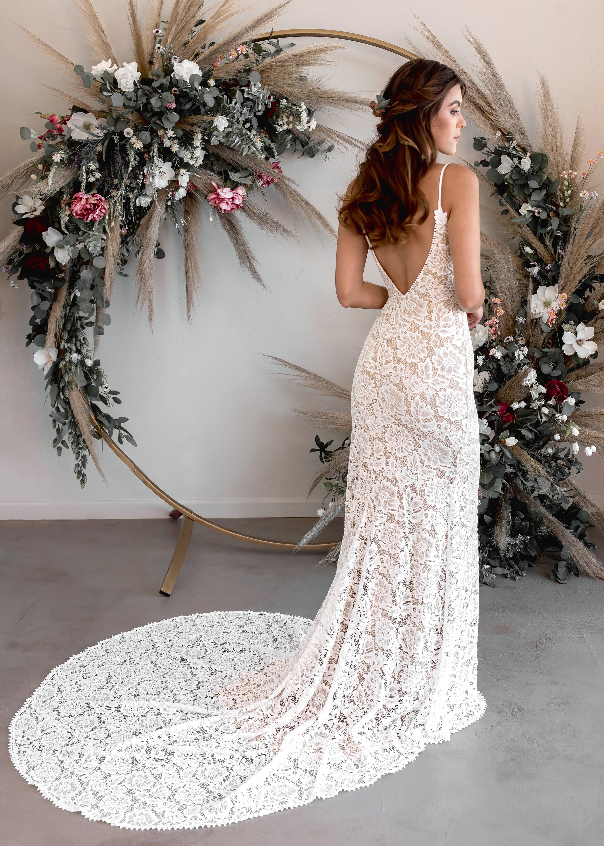 Bree Sample (size S) - Image 17