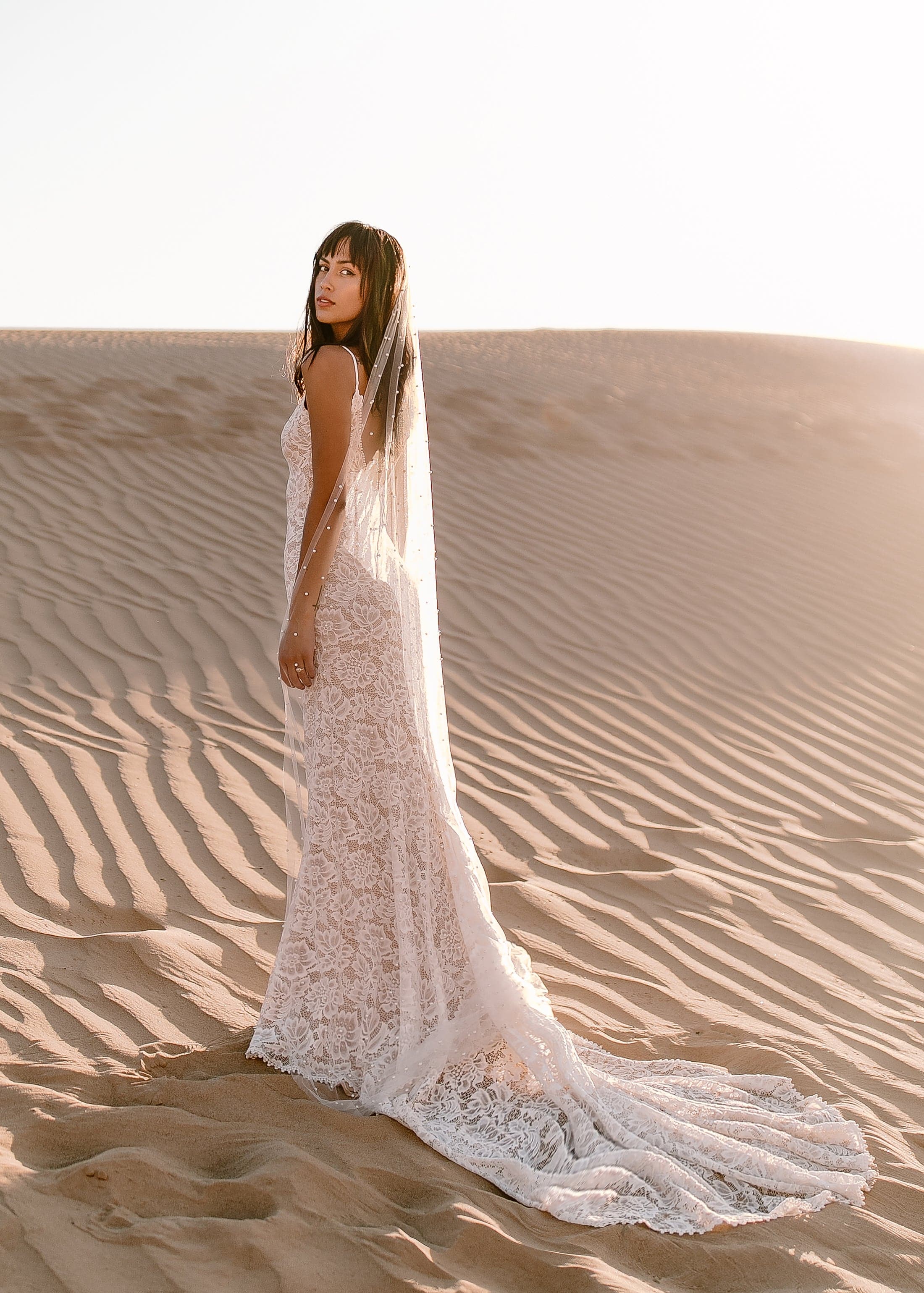 Bree Sample (size S) - Image 5