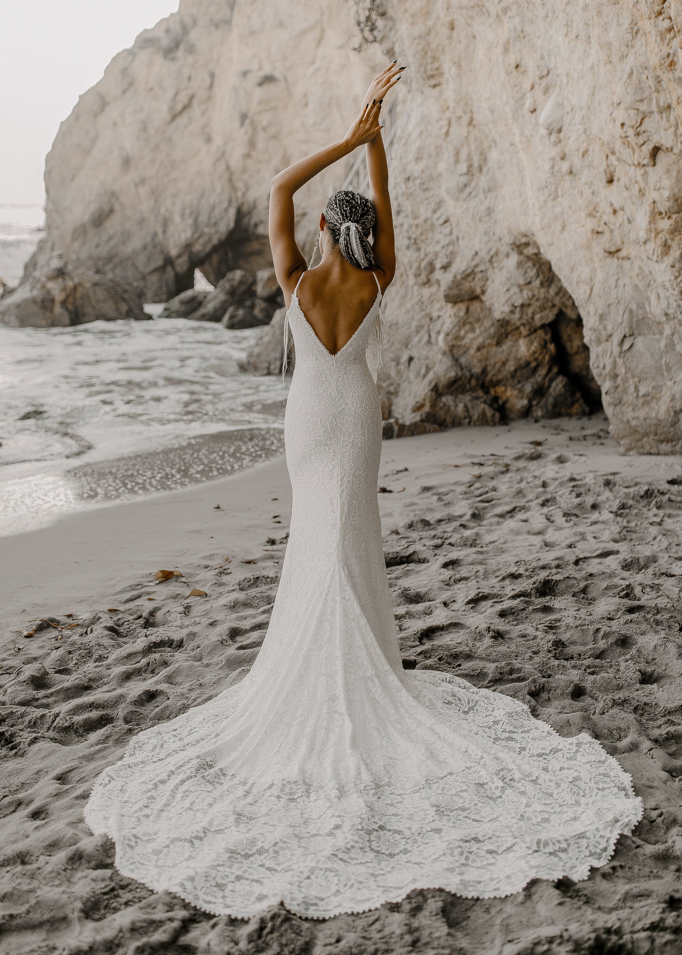 Bree Sample (size XS) - Image 17