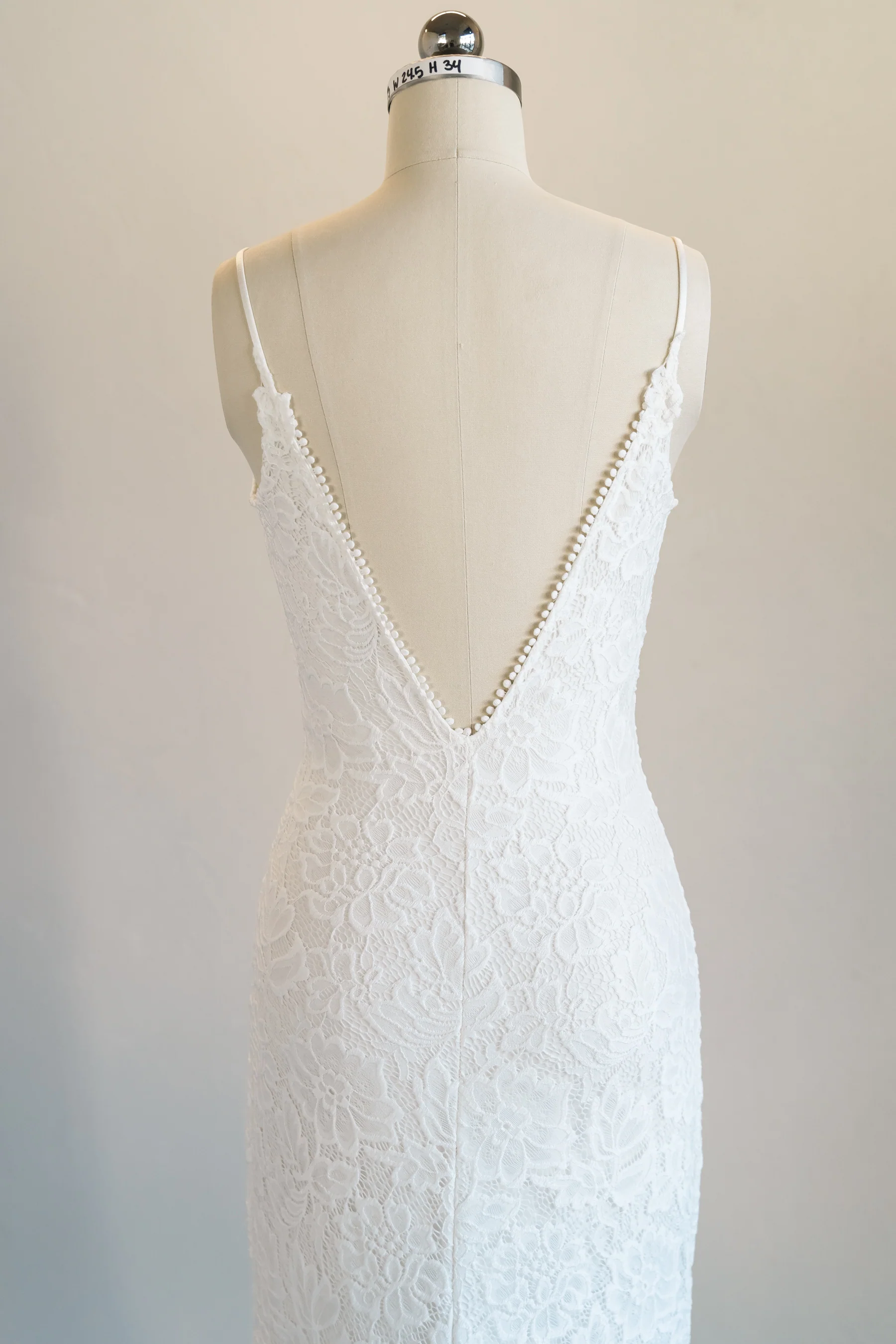 Bree Sample (size XS) - Image 23