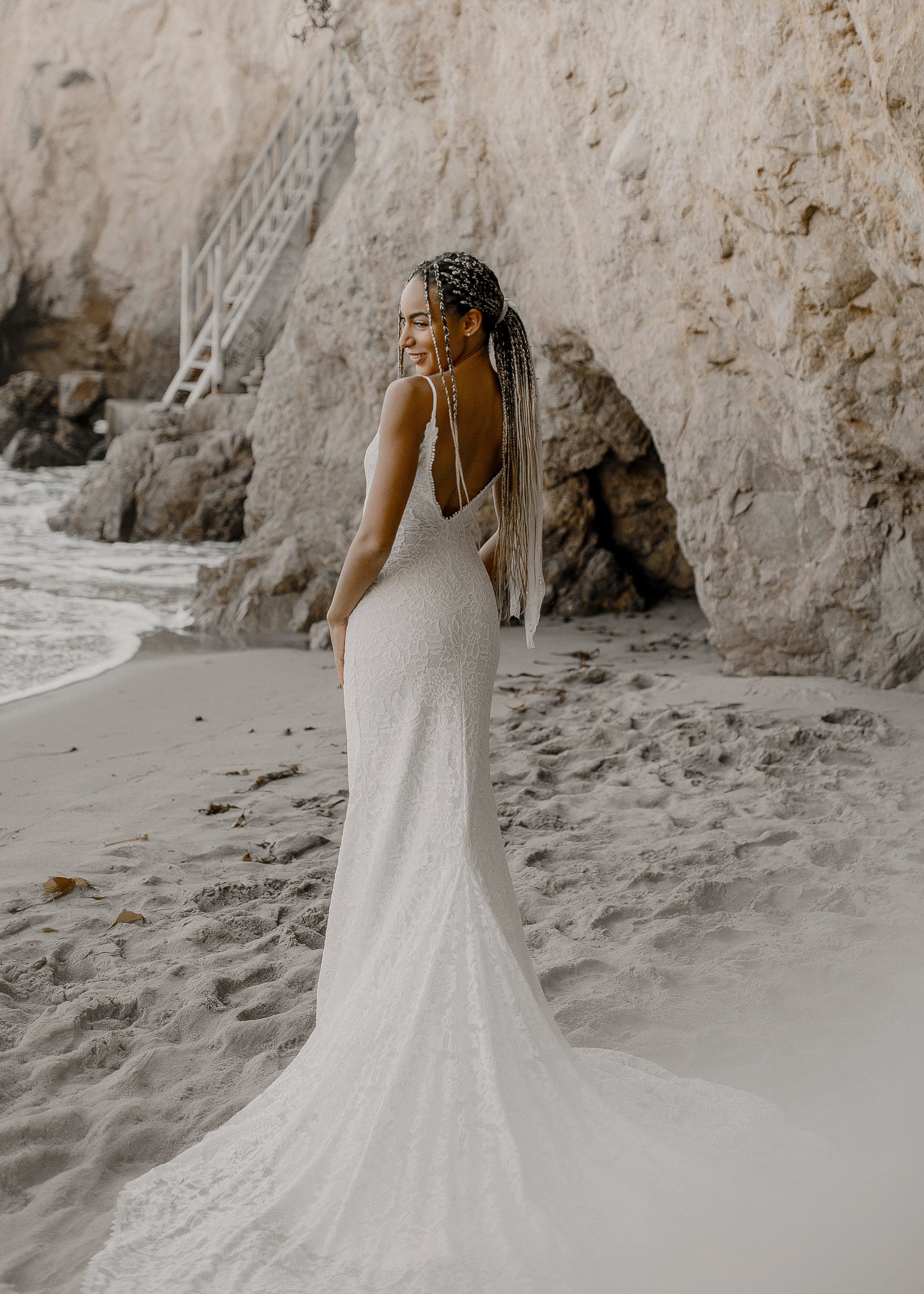 Bree Sample (size XS) - Image 6