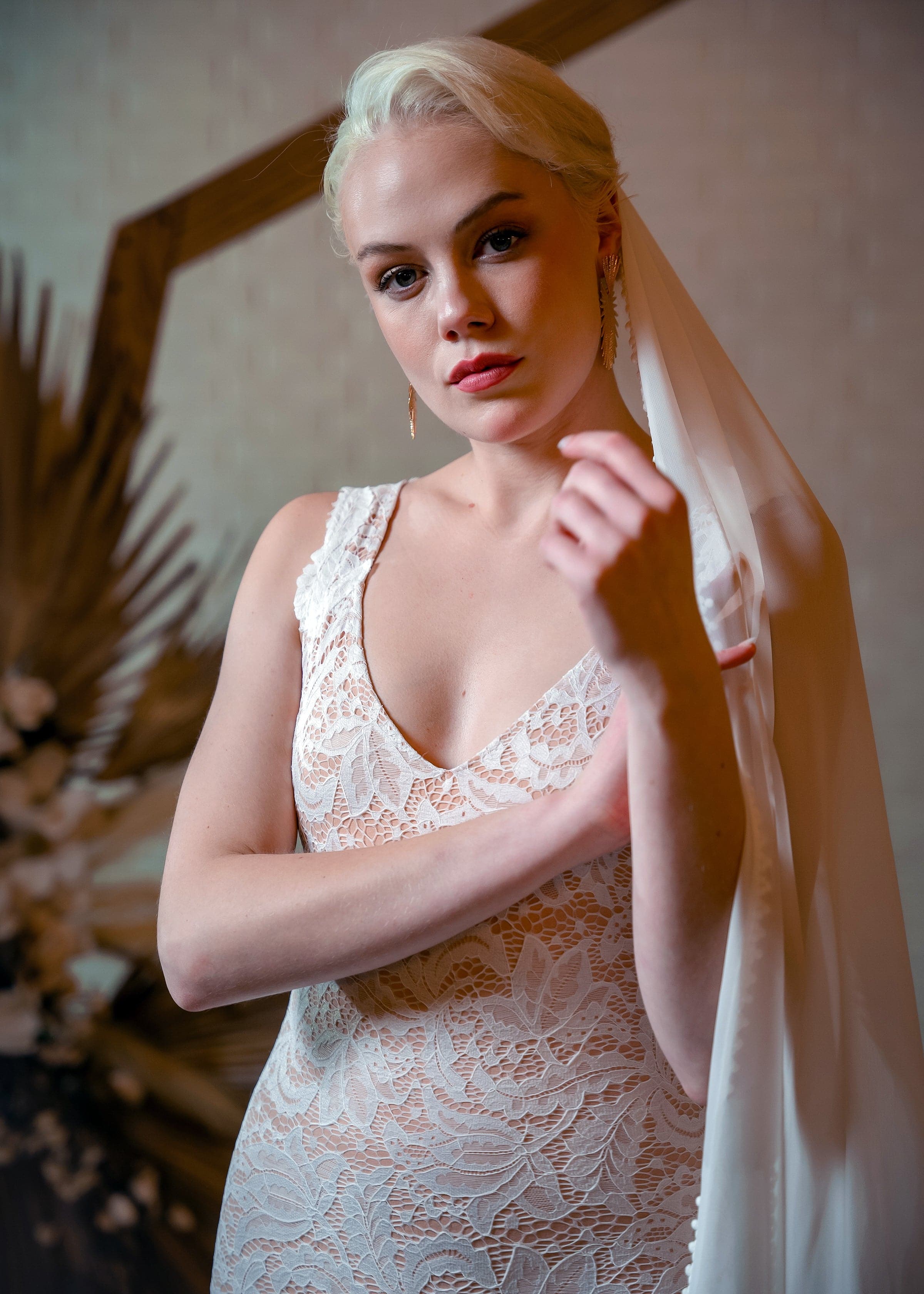 Carri Sample (size XS) - Image 3