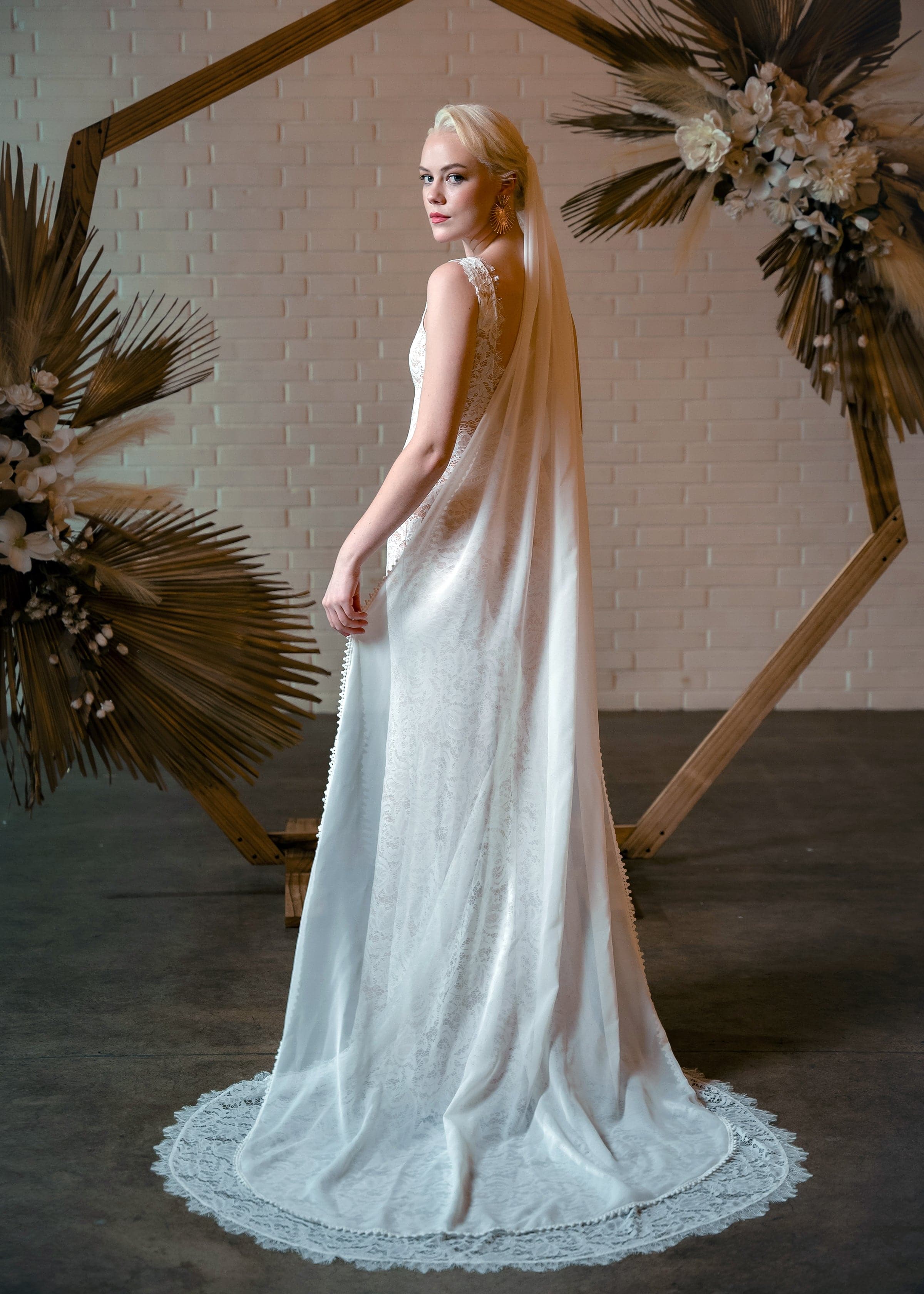 Carri Sample (size XS) - Image 4