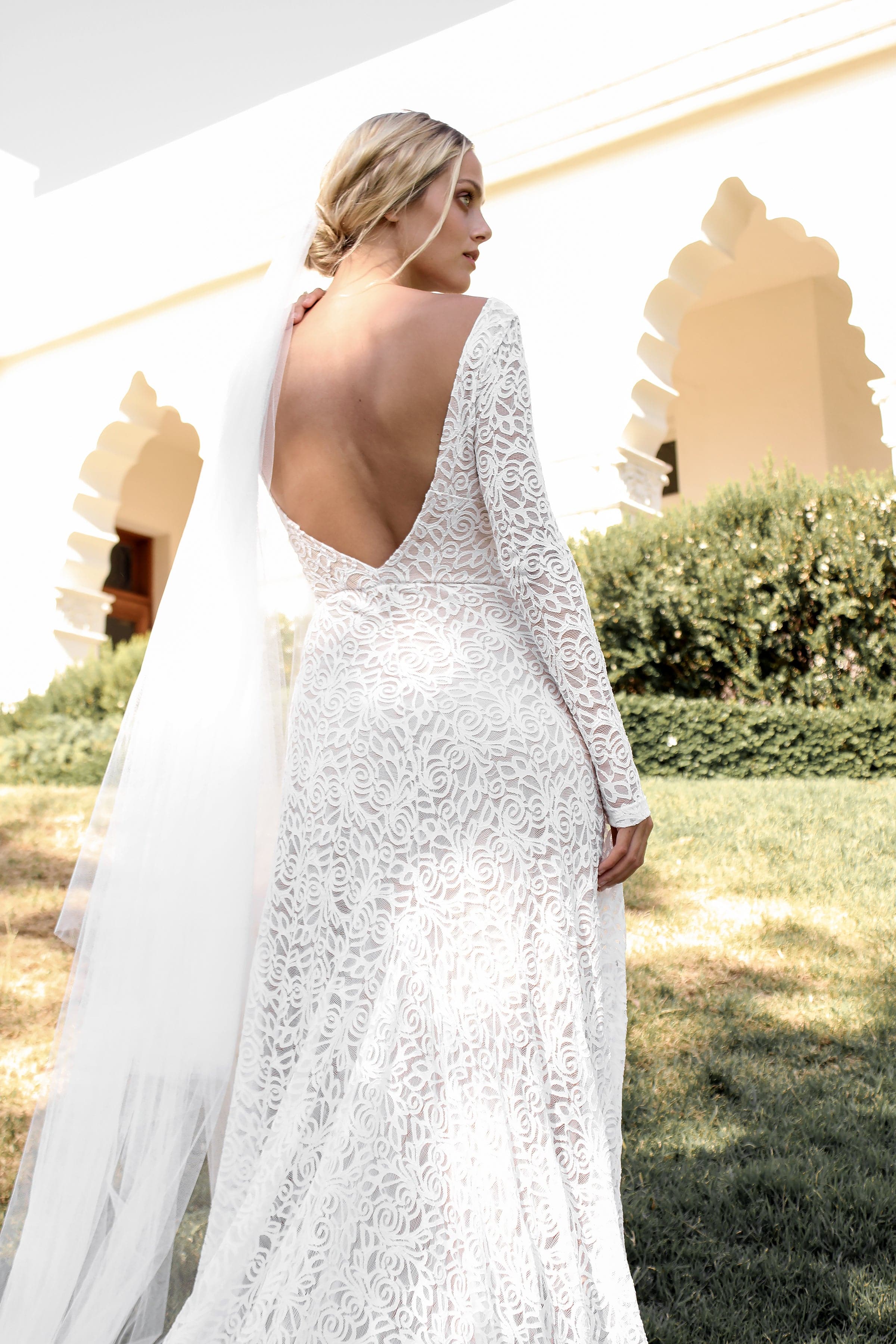 Cleo Dress - Image 20