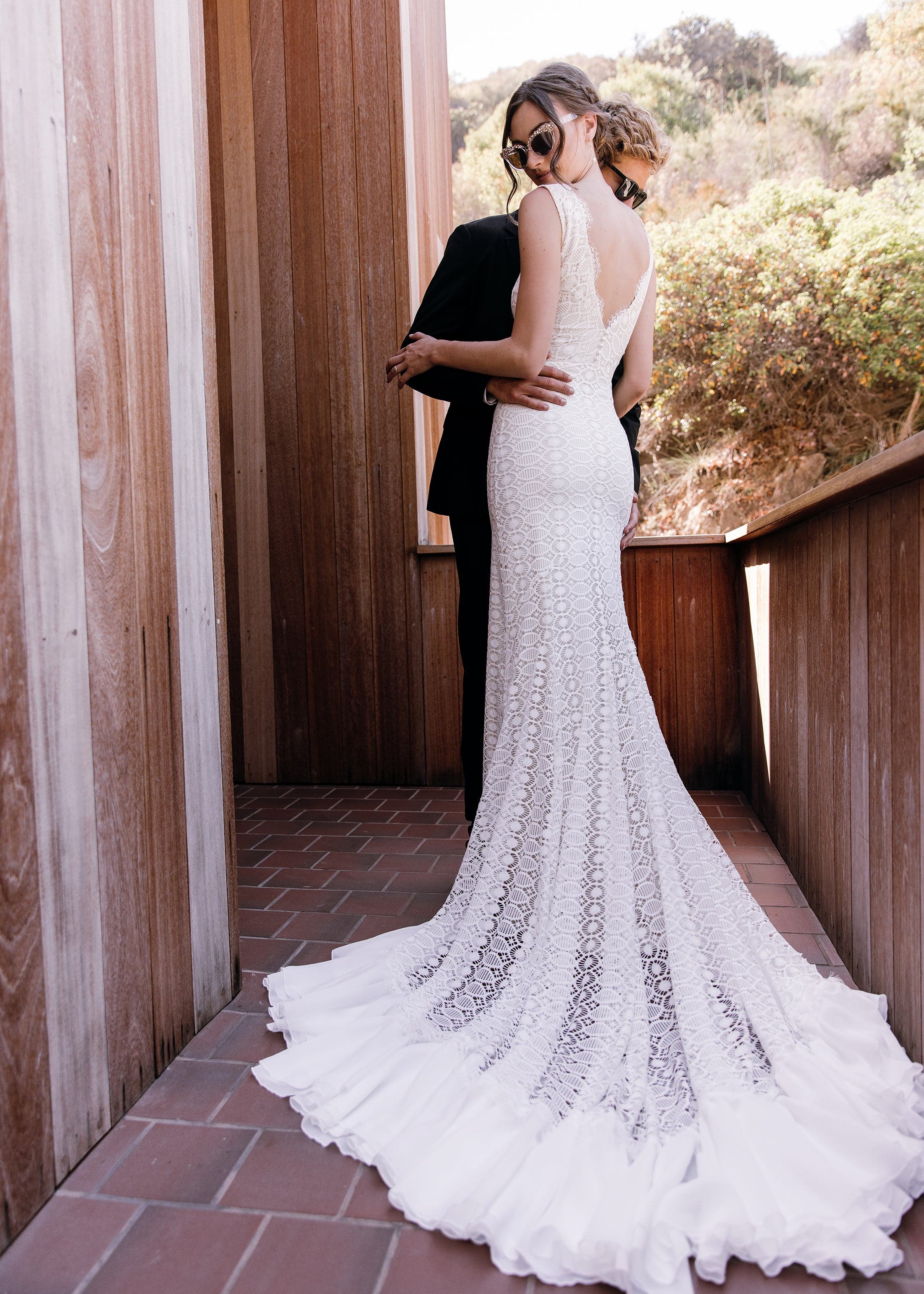 Elle Sample (size S) - Image 6