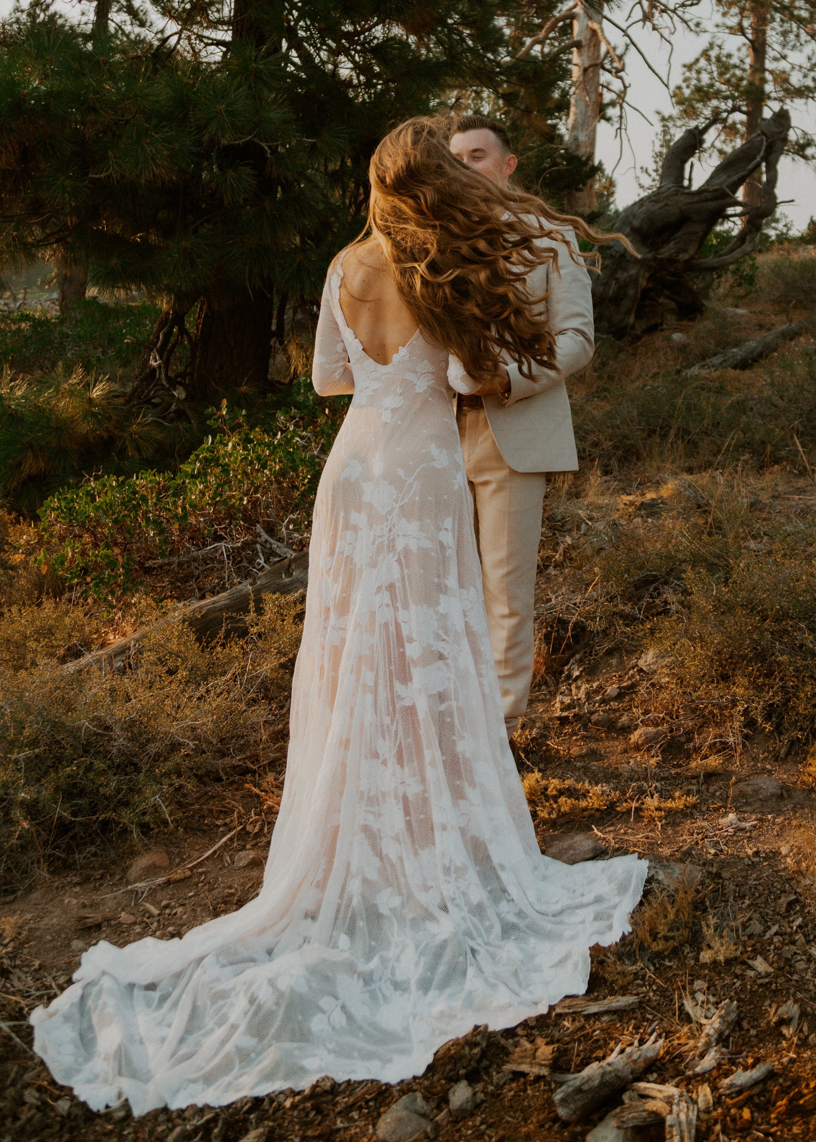Ellora Dress - Image 9