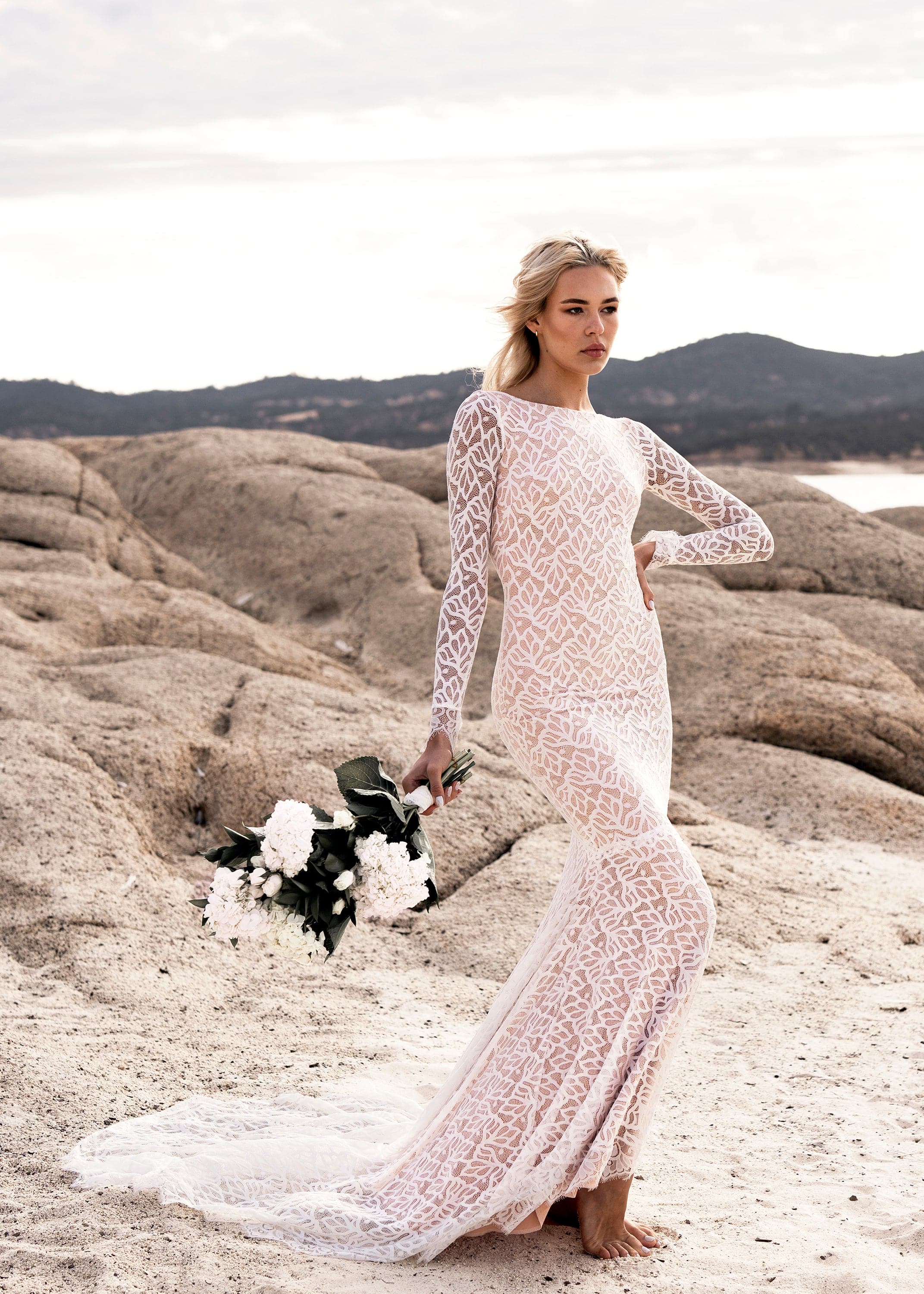 Equinox Dress - Image 8