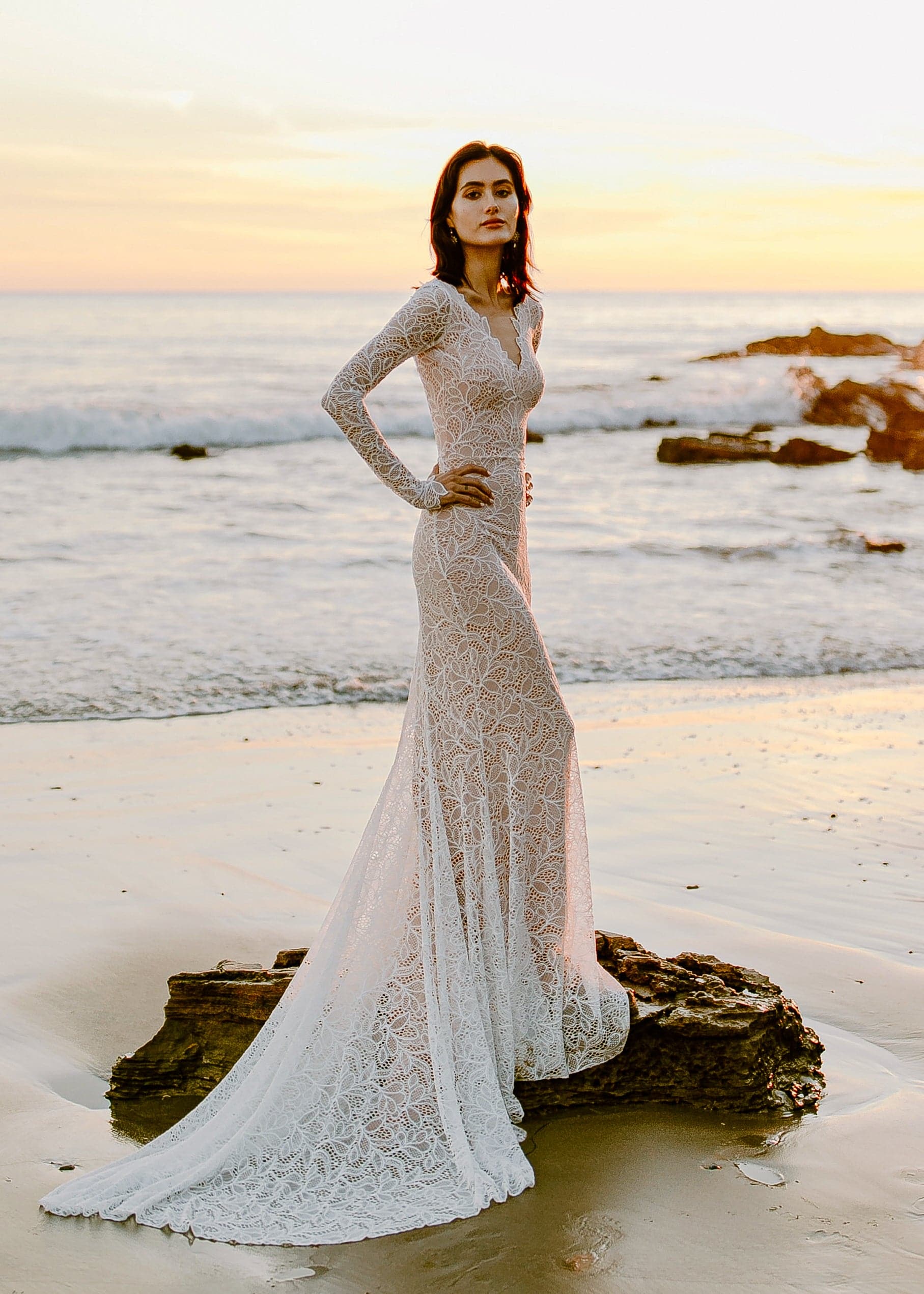 Evie Dress - Image 3
