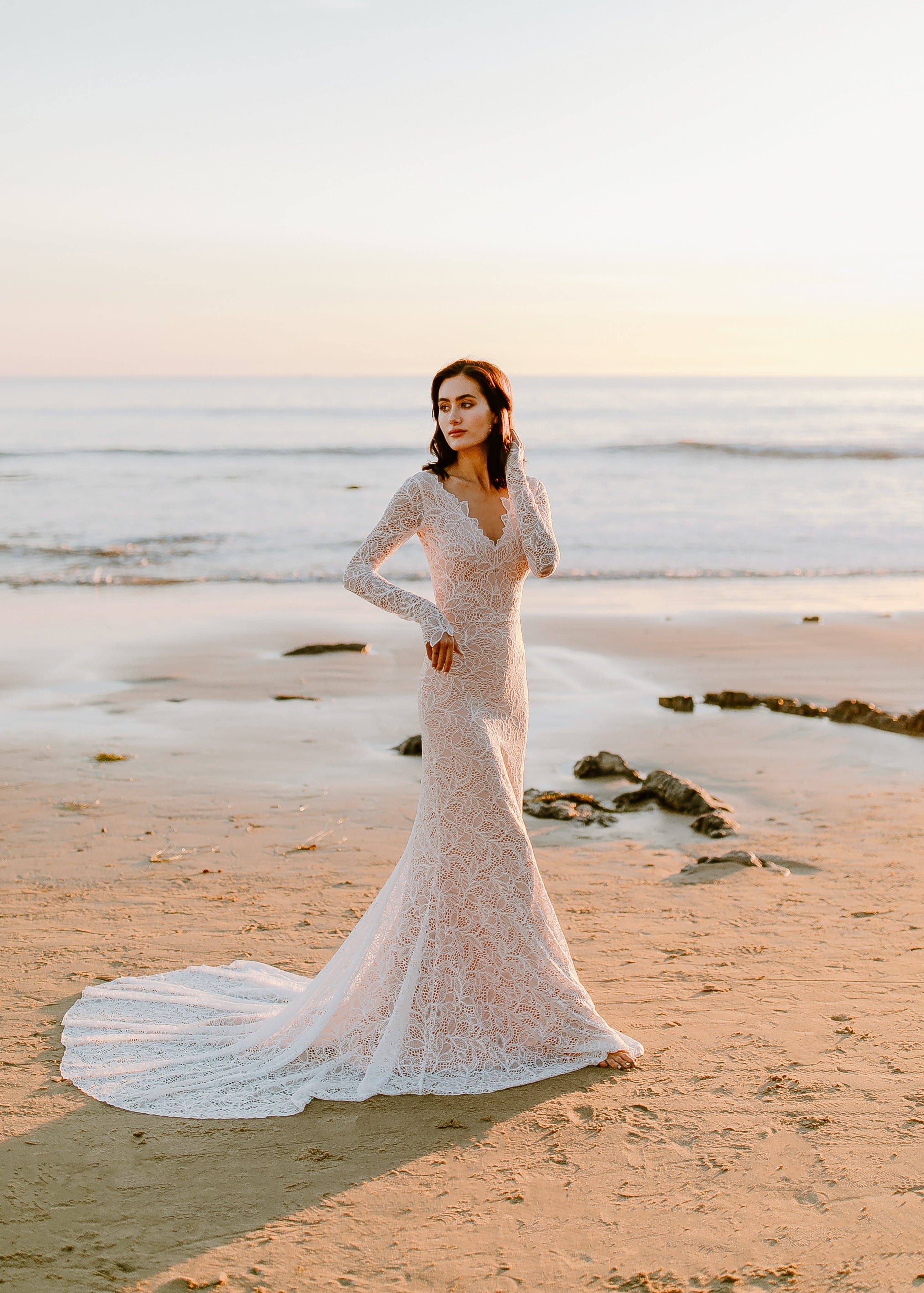 Evie Dress - Image 7