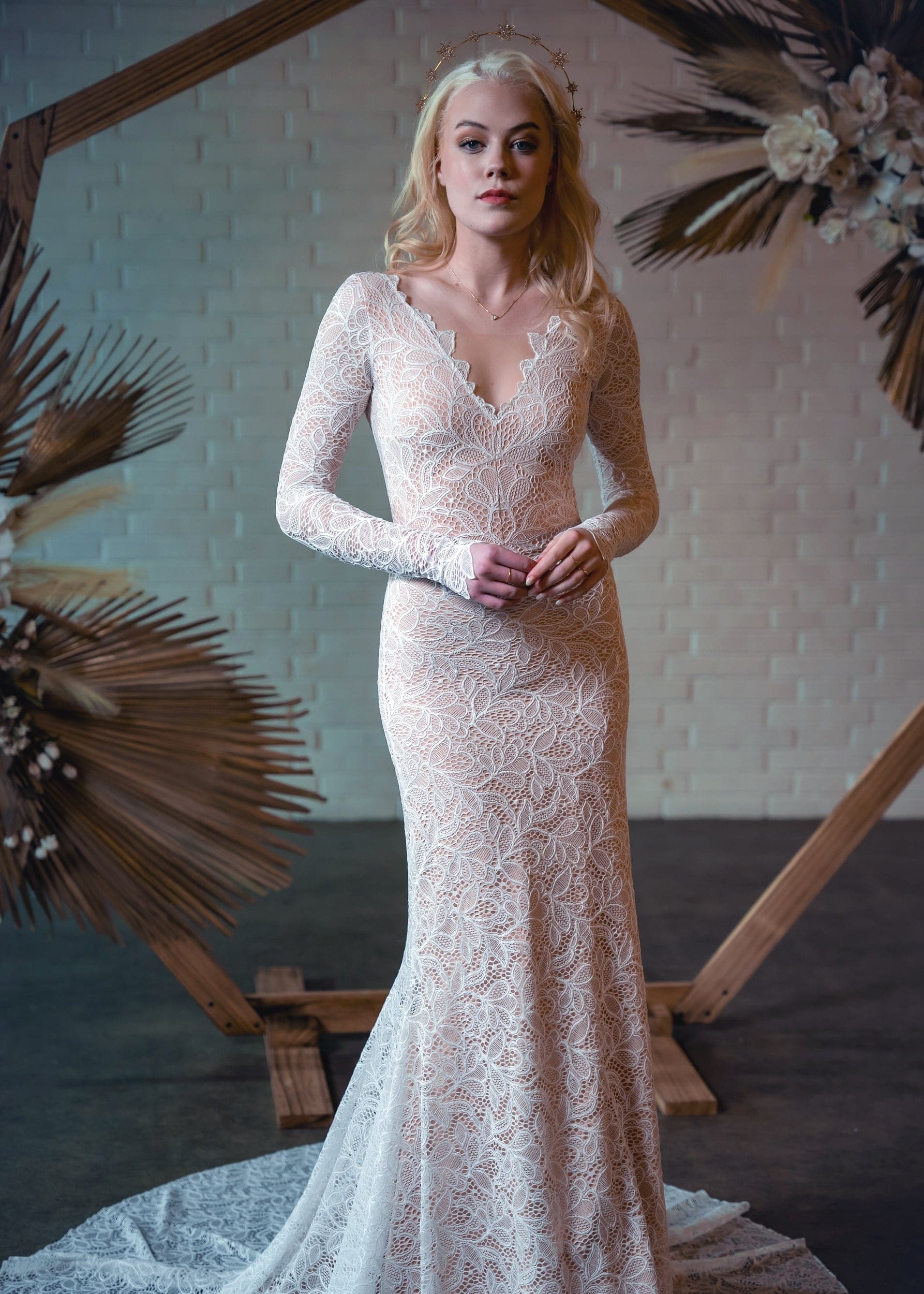 Evie Sample (size XS) - Image 10