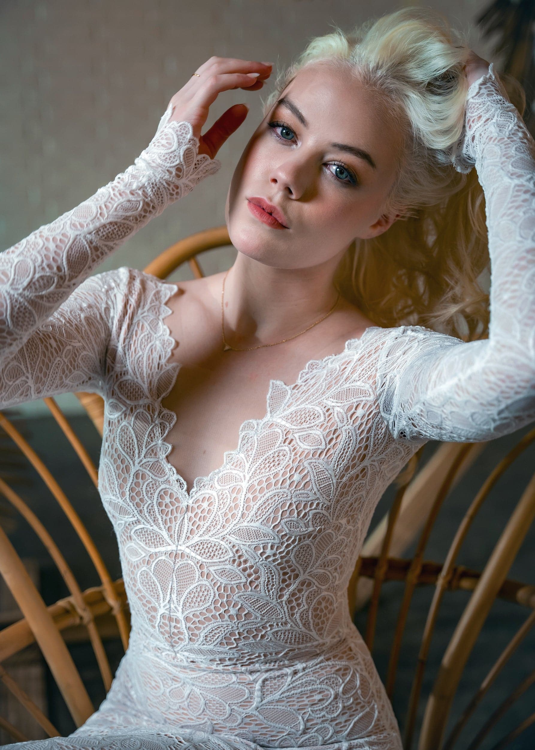 Evie Sample (size XS) - Image 16