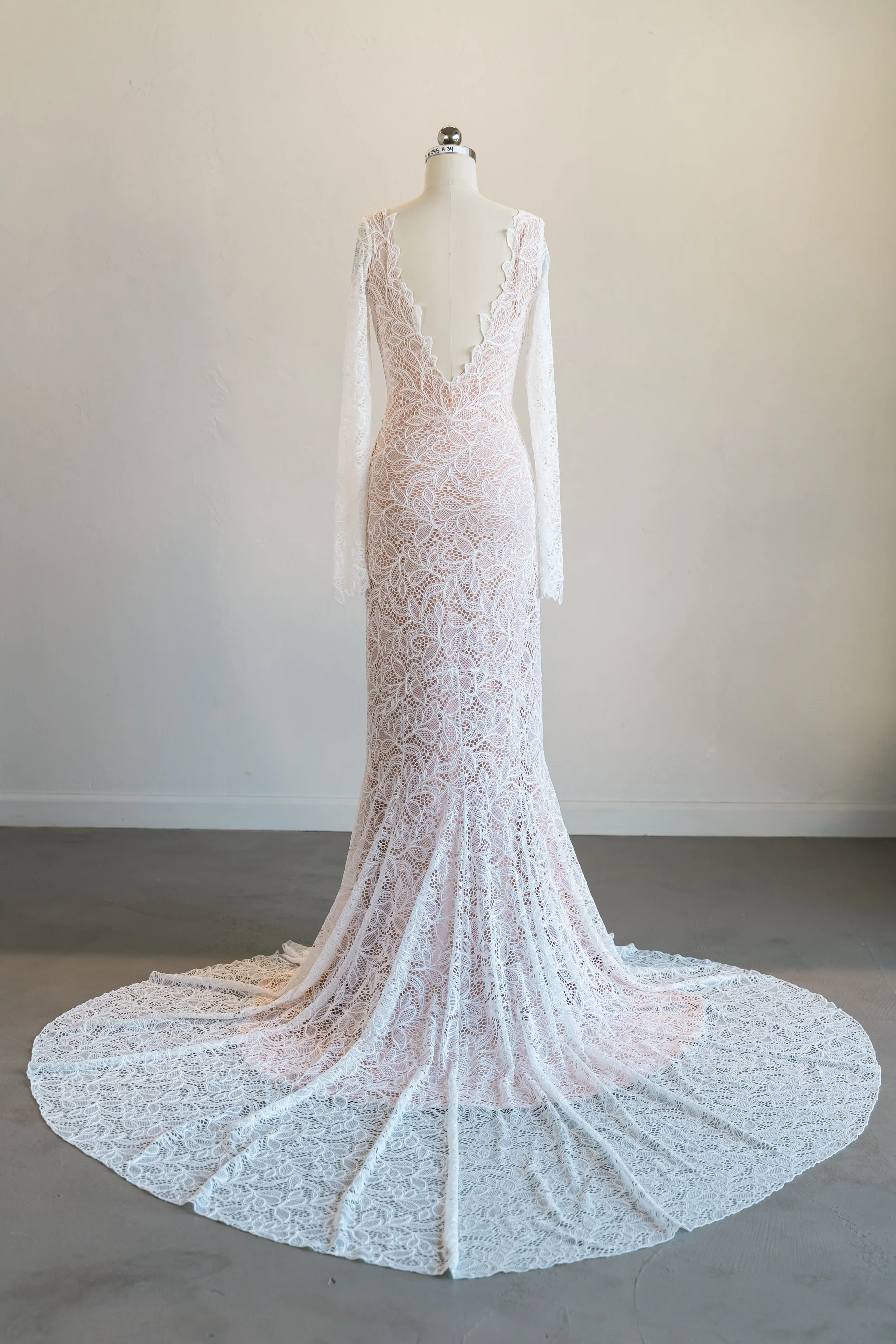 Evie Sample (size XS) - Image 19