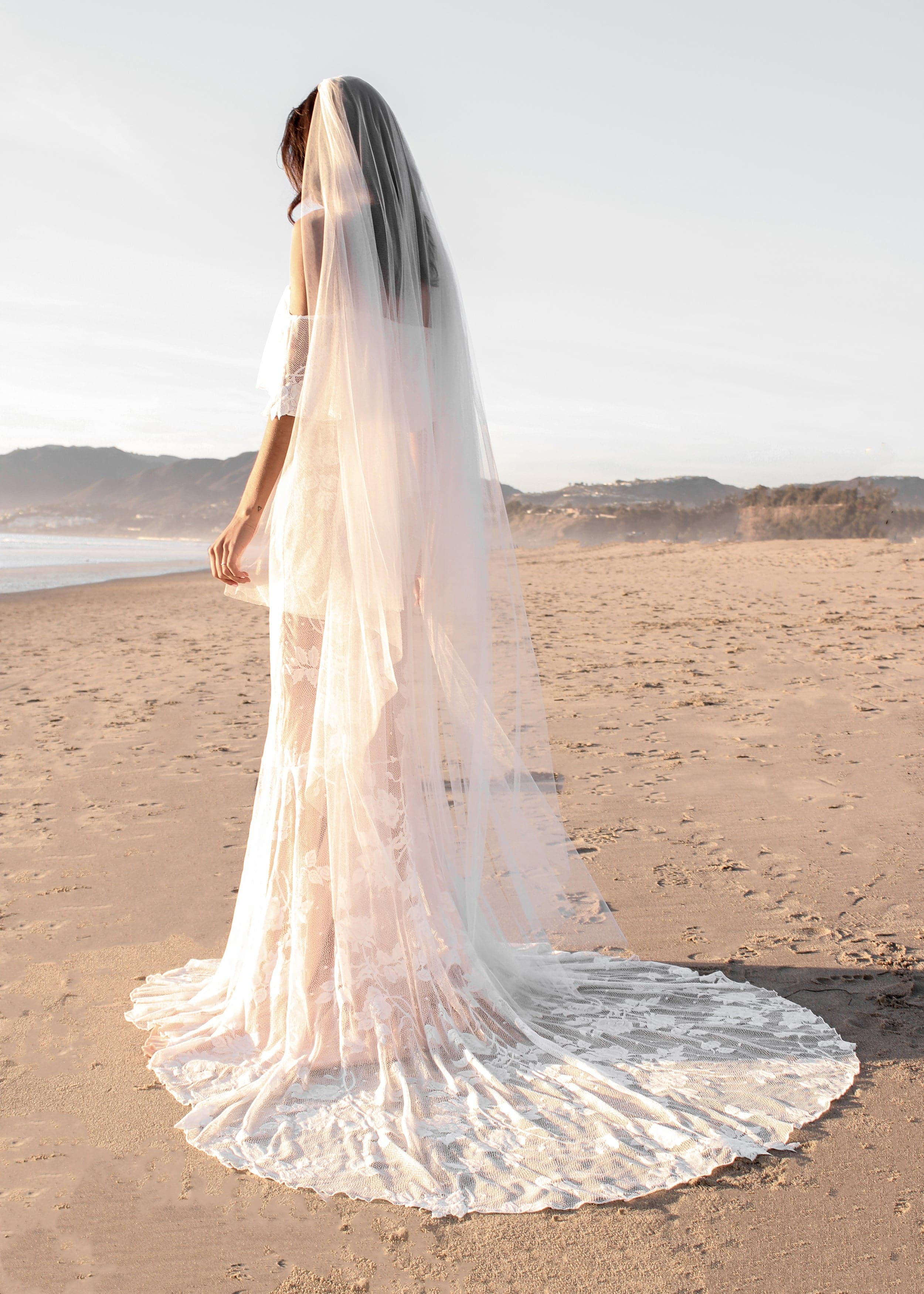 Fia Dress - Image 4