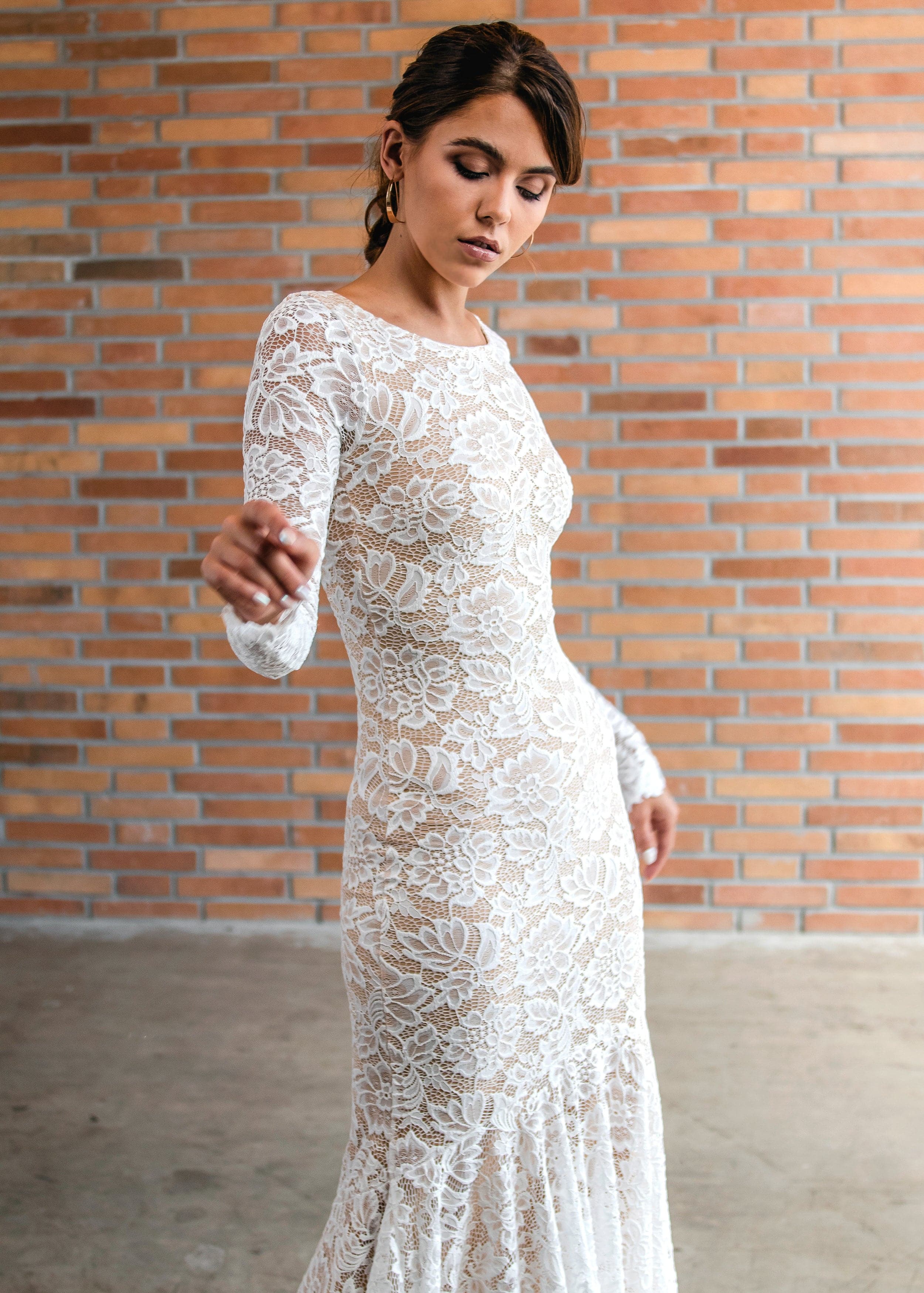 Fleur Sample (size S) - Image 9
