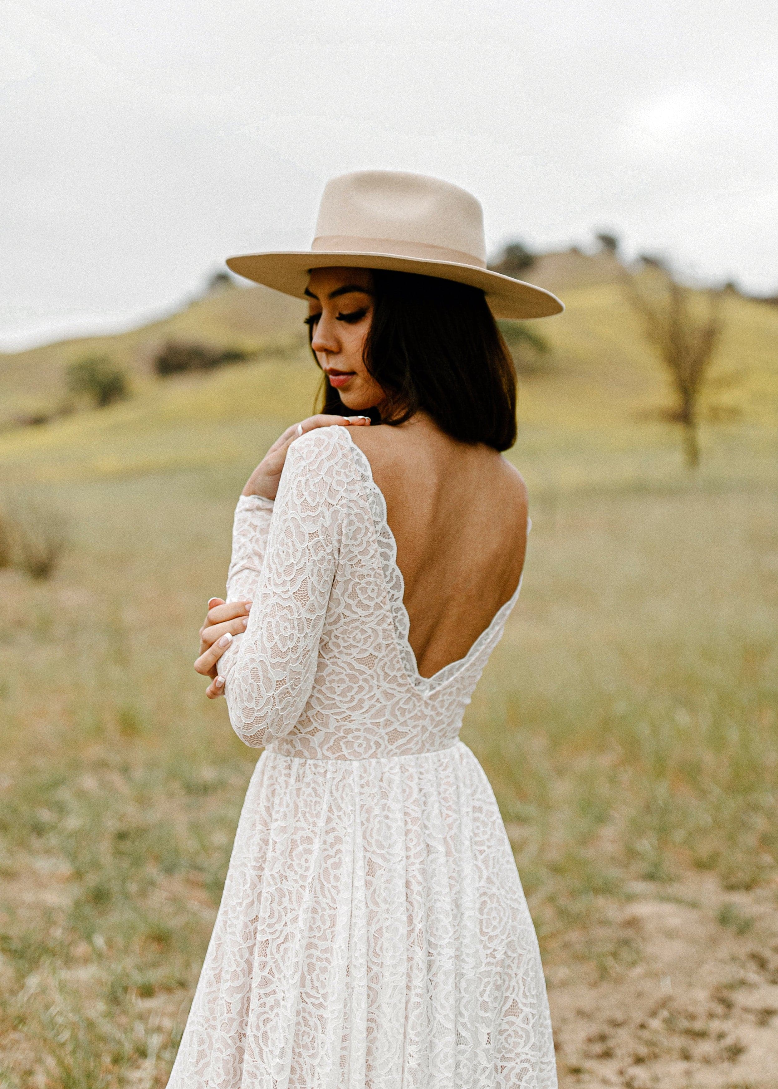 Haven Dress - Image 25