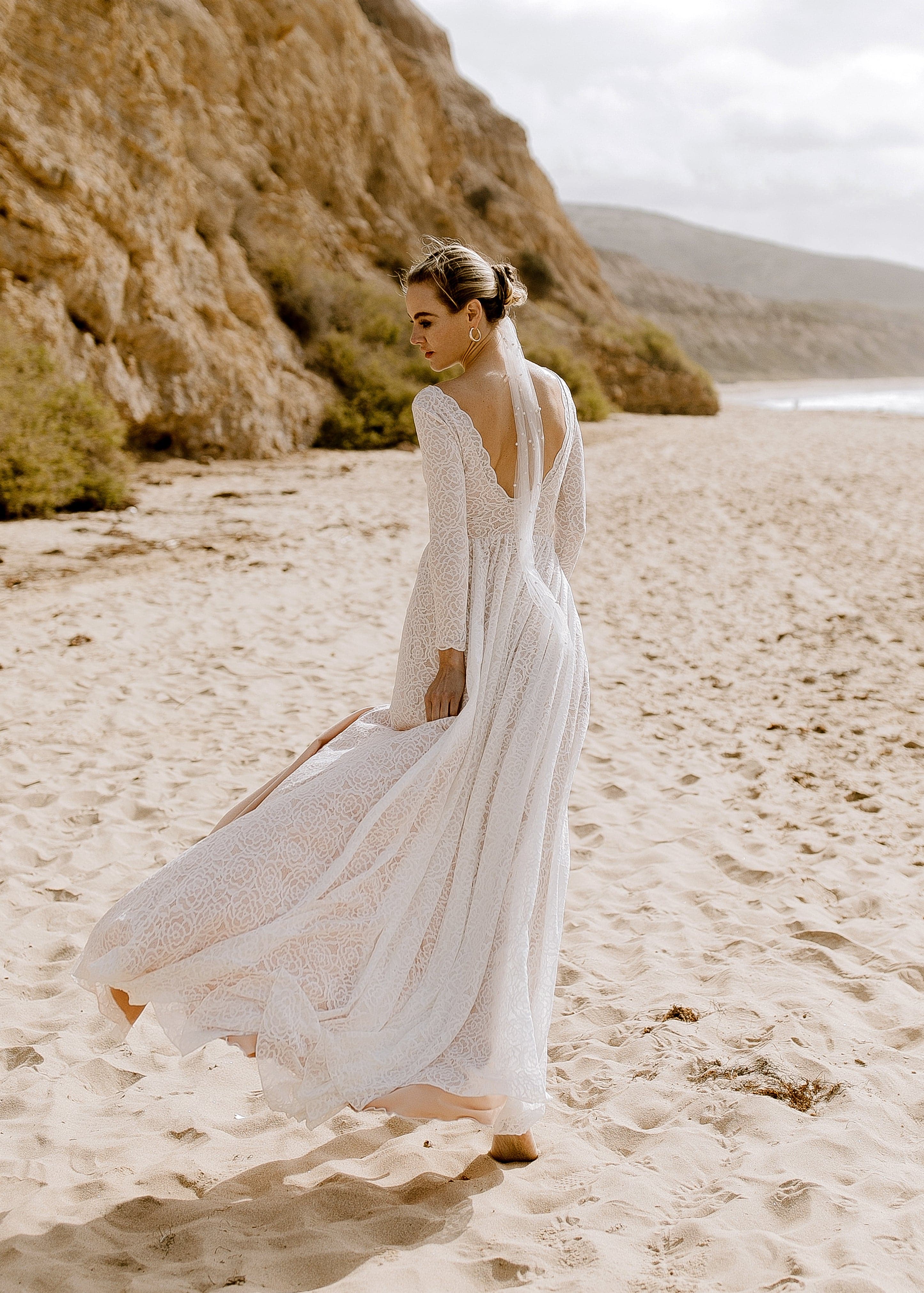Haven Sample (size XS) - Image 10