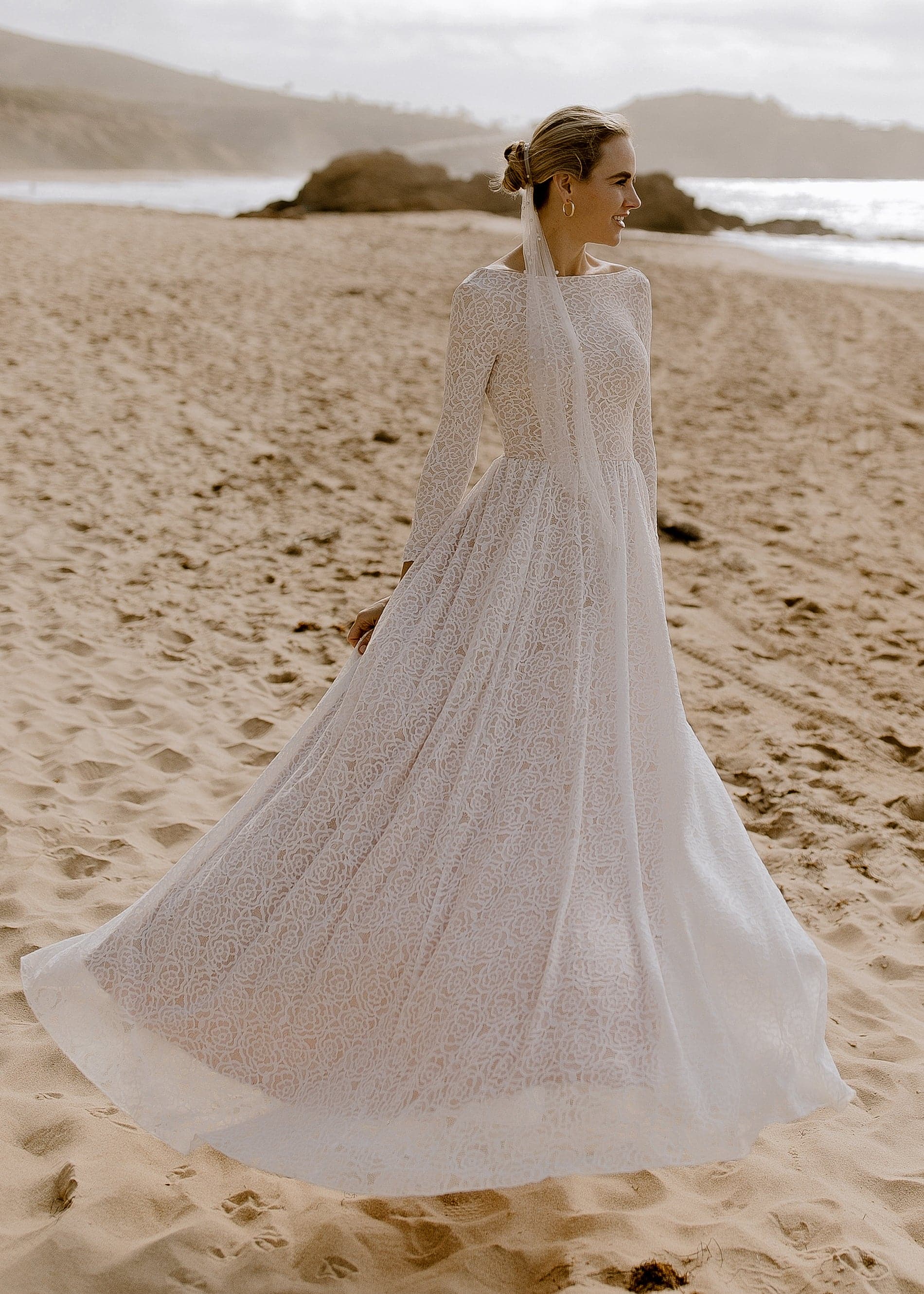 Haven Sample (size XS) - Image 16
