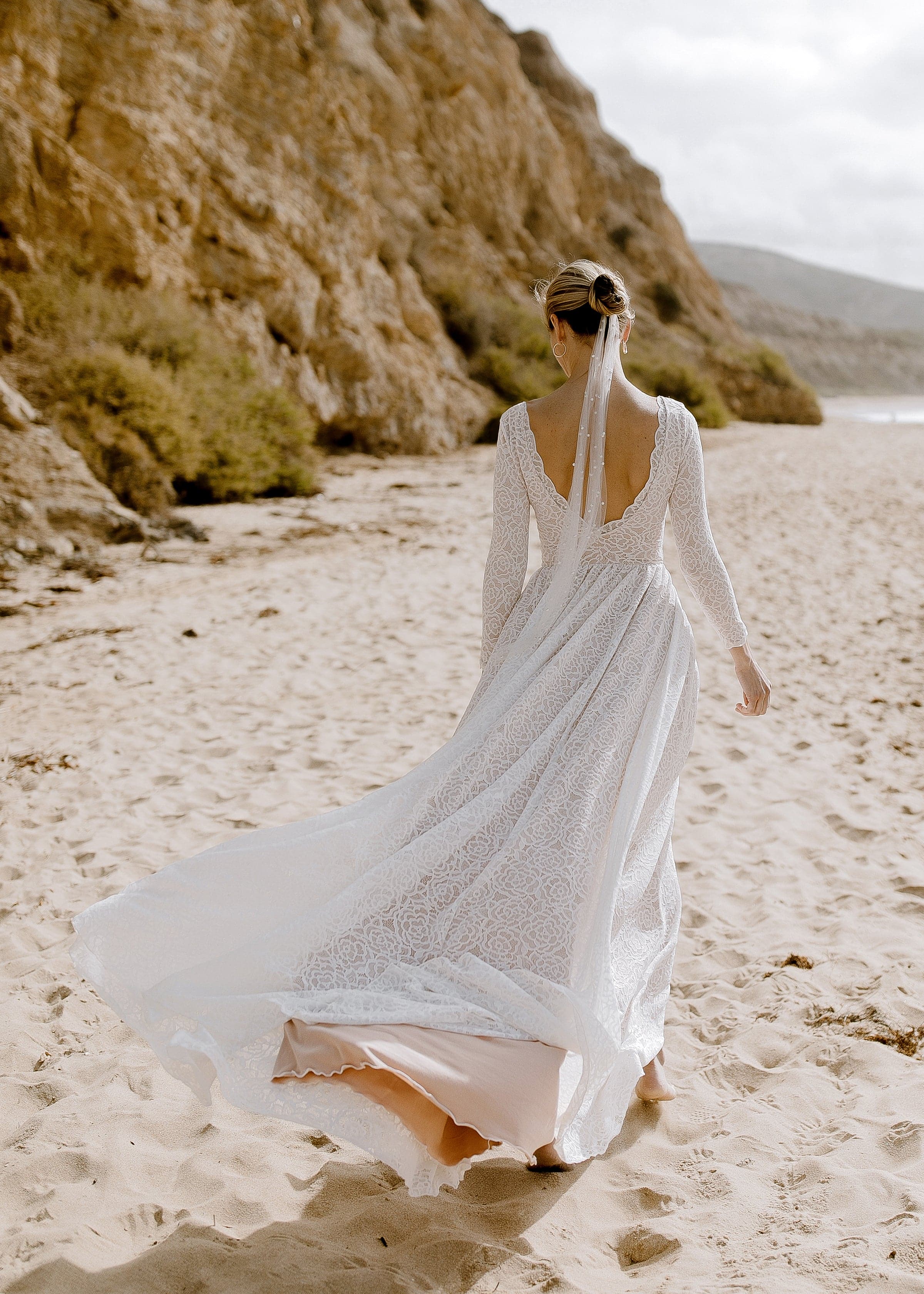 Haven Sample (size XS) - Image 19
