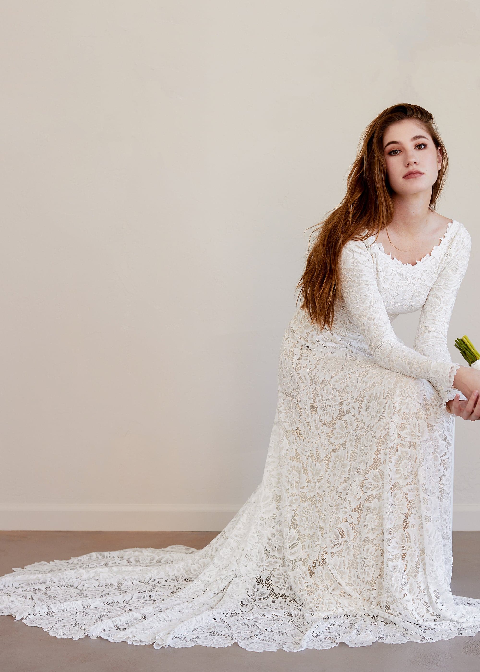 Jade Dress - Image 29