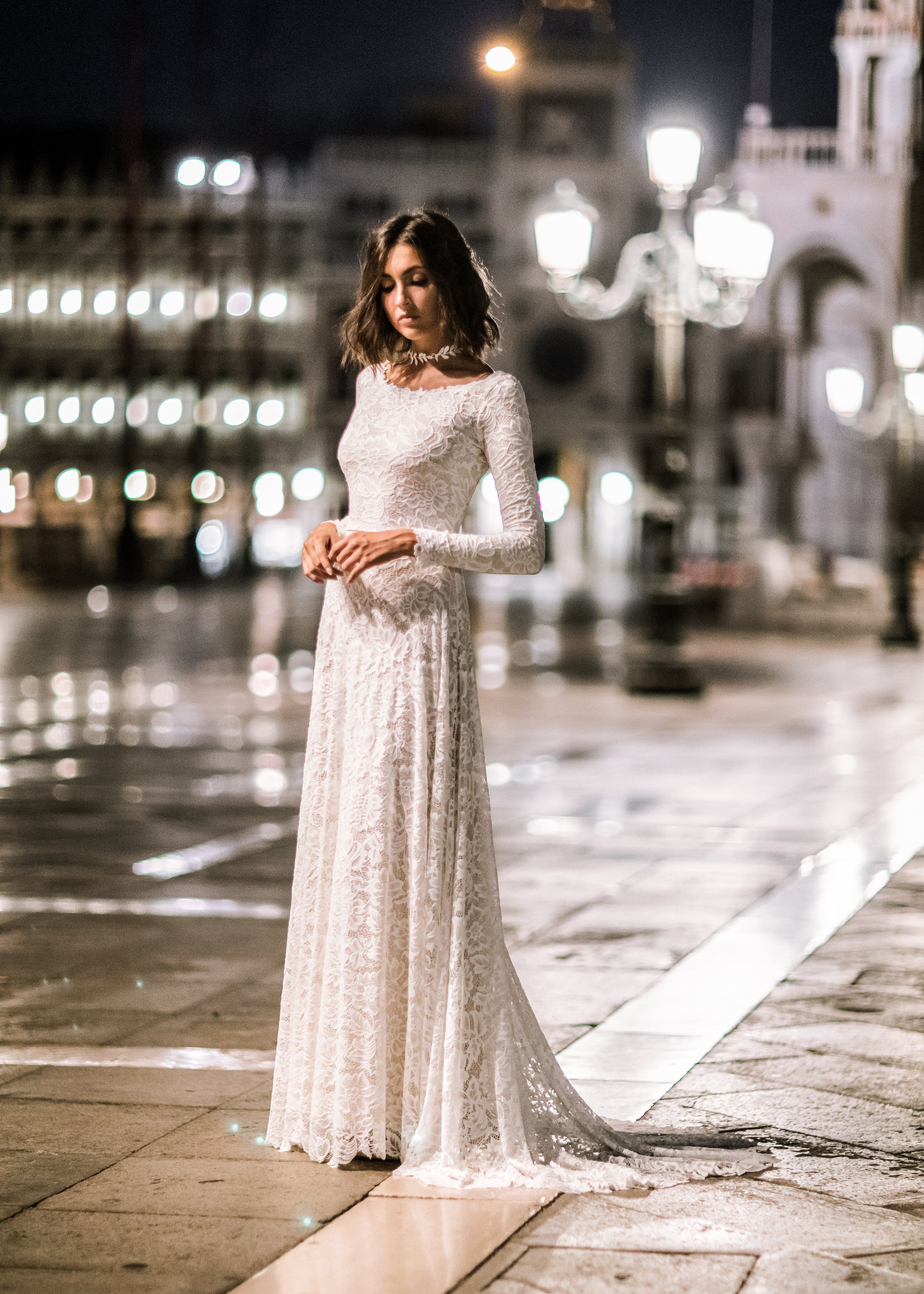 Jade Dress - Image 36