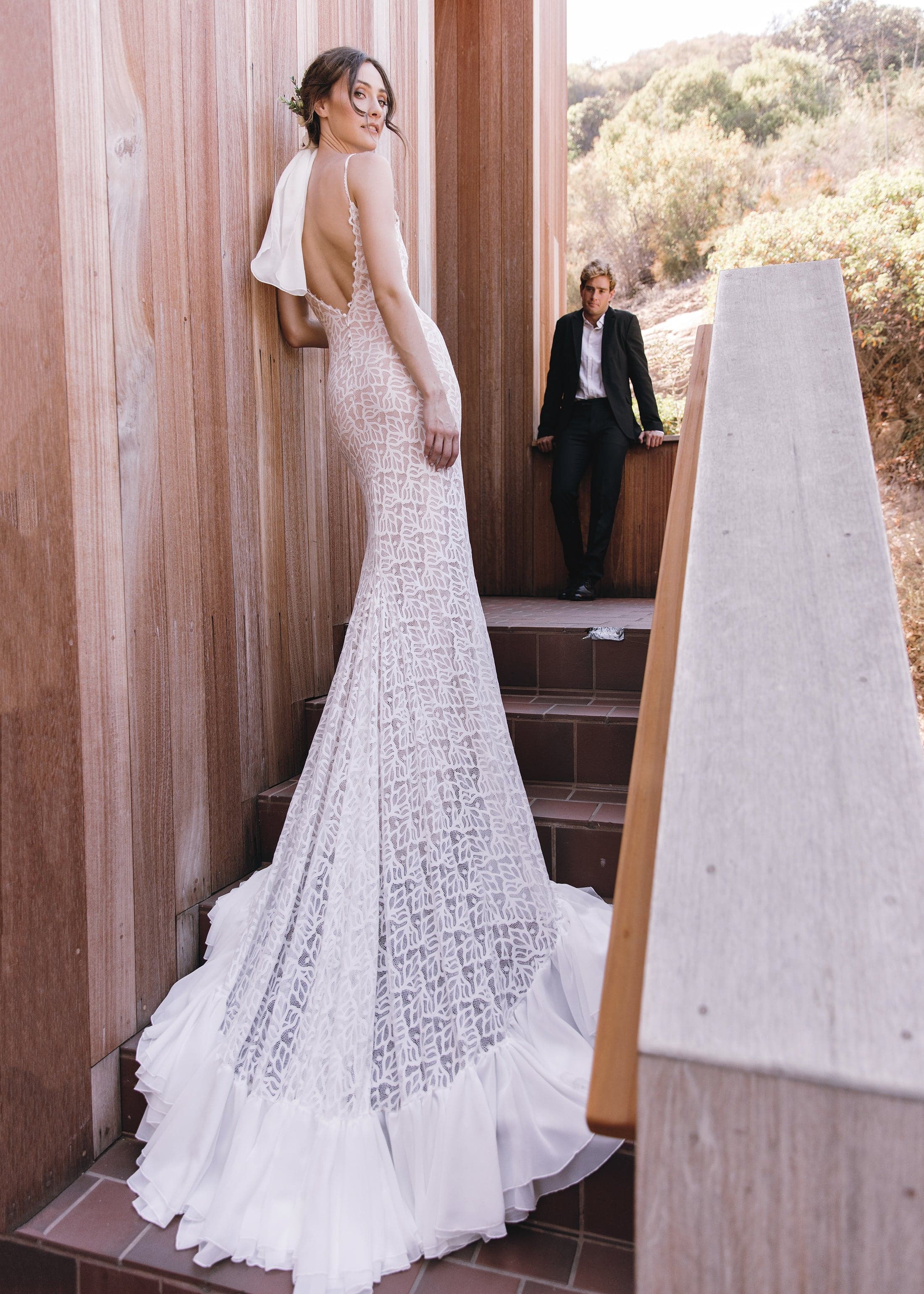 Jess Dress - Image 12
