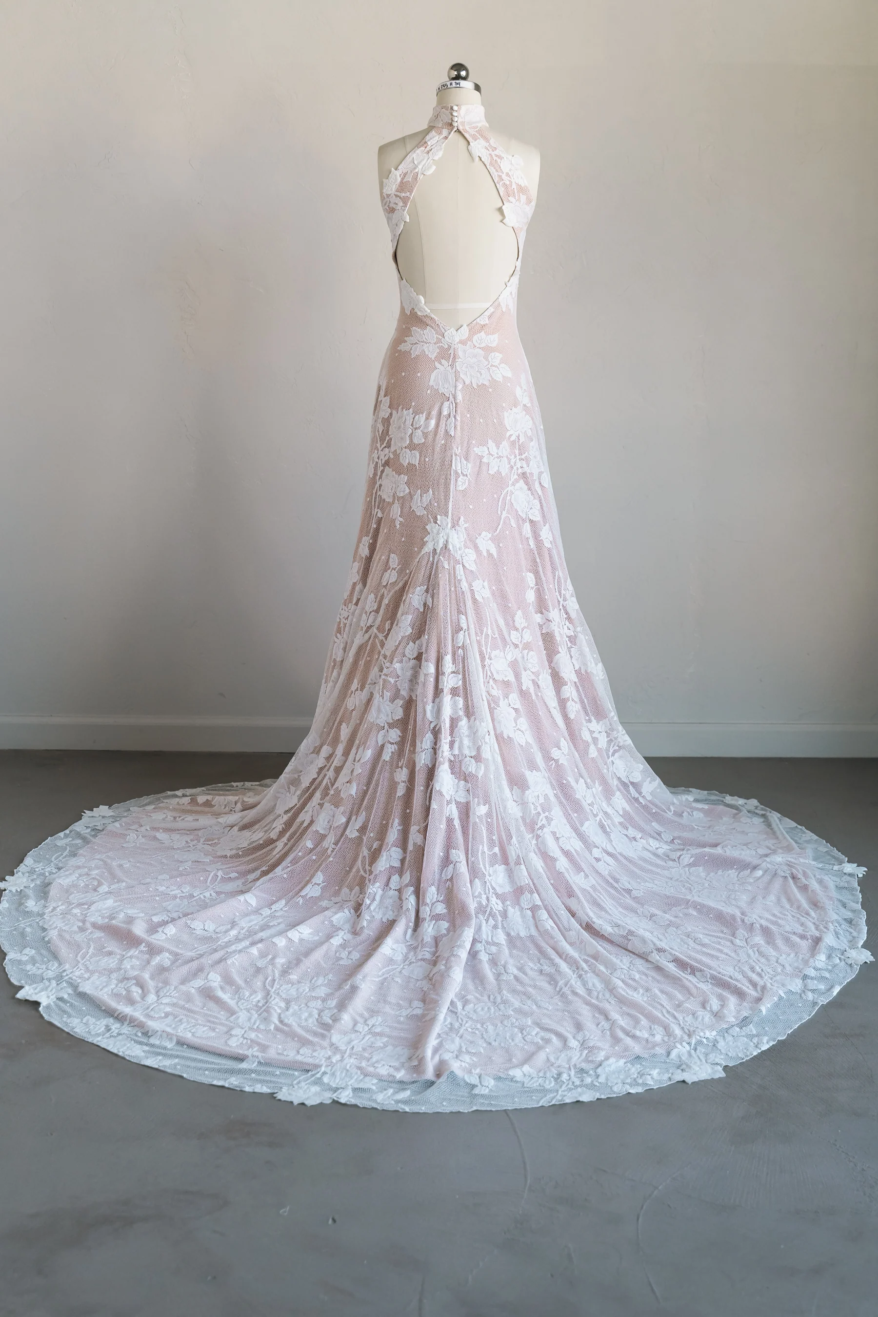 Light Sample (size XS) - Image 17