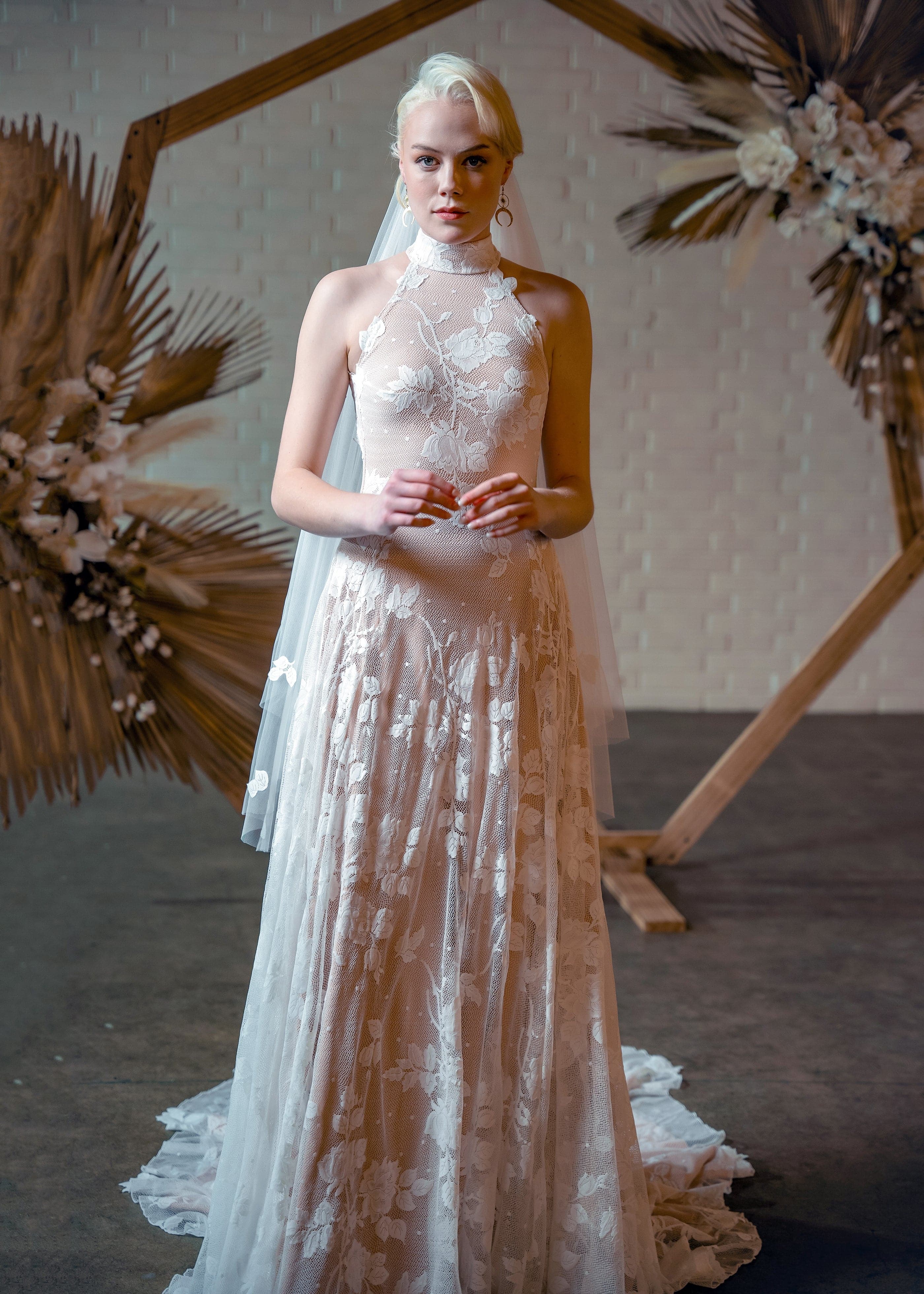 Light Sample (size XS) - Image 7
