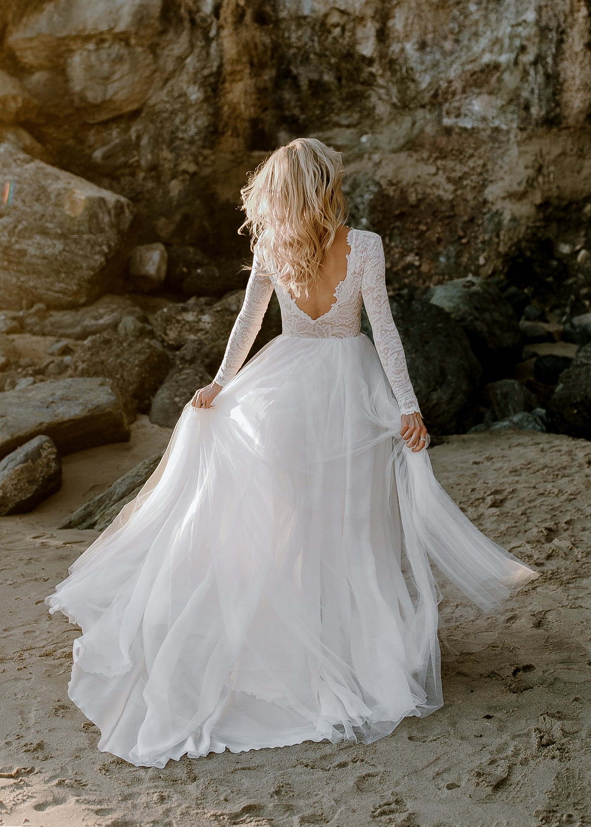 London Dress - Image 14