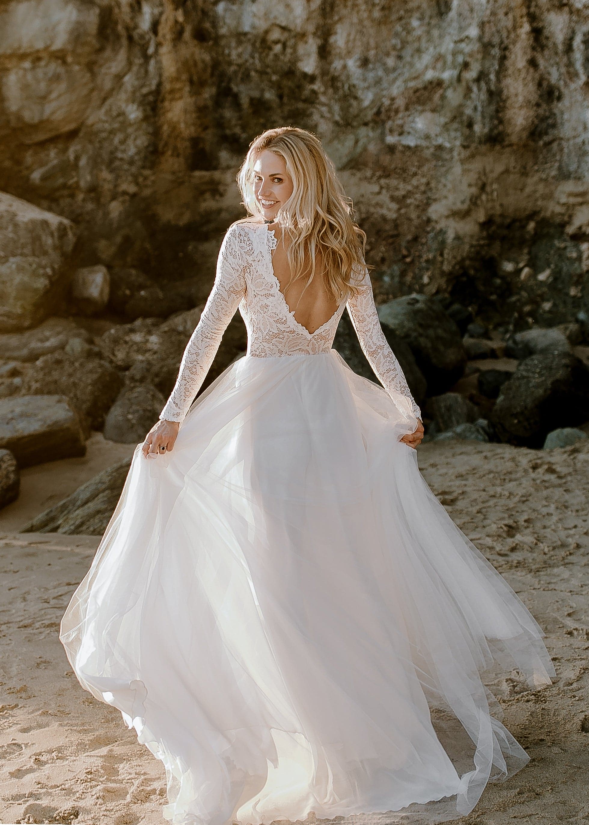 London Dress - Image 24