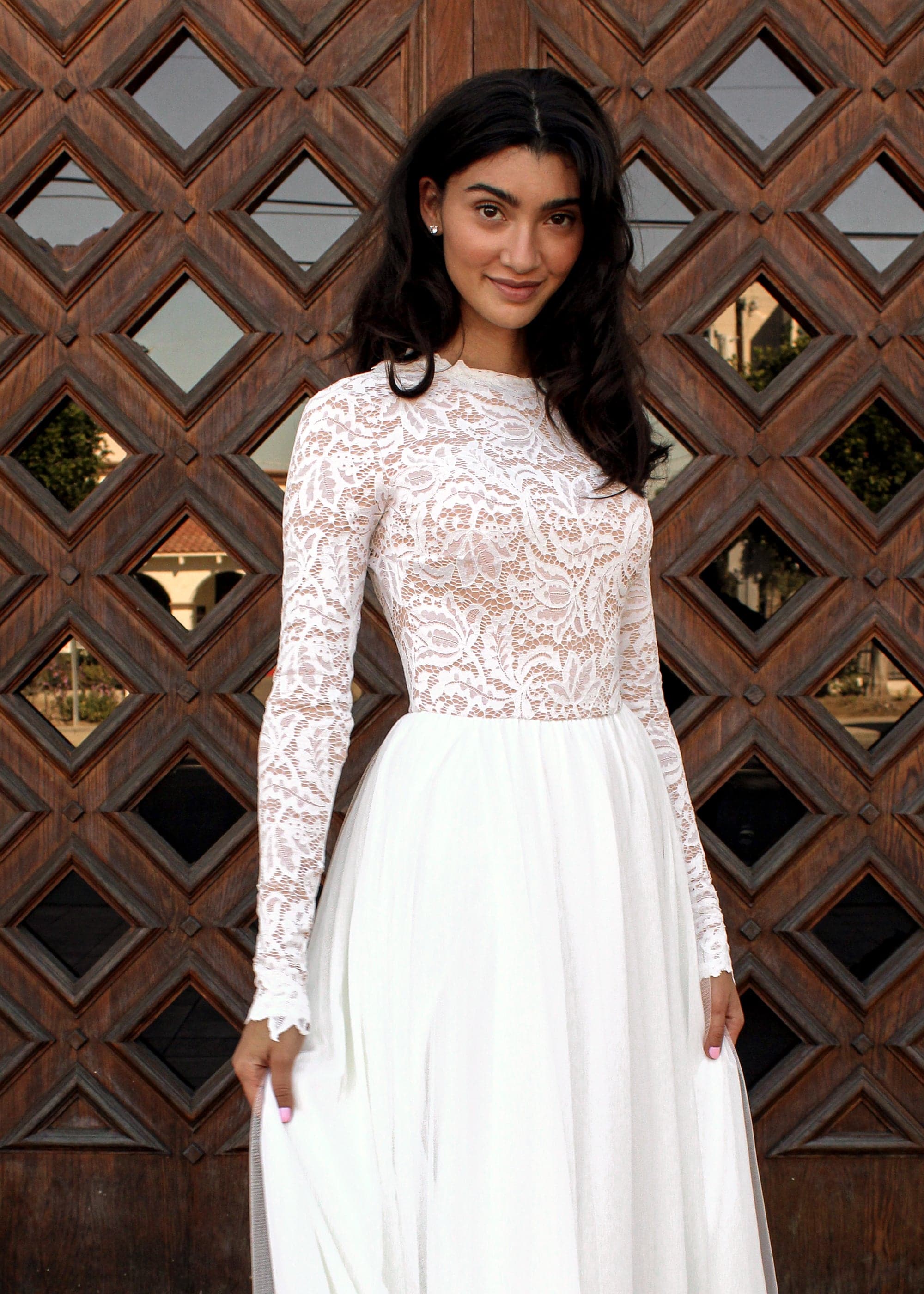 London Dress - Image 36