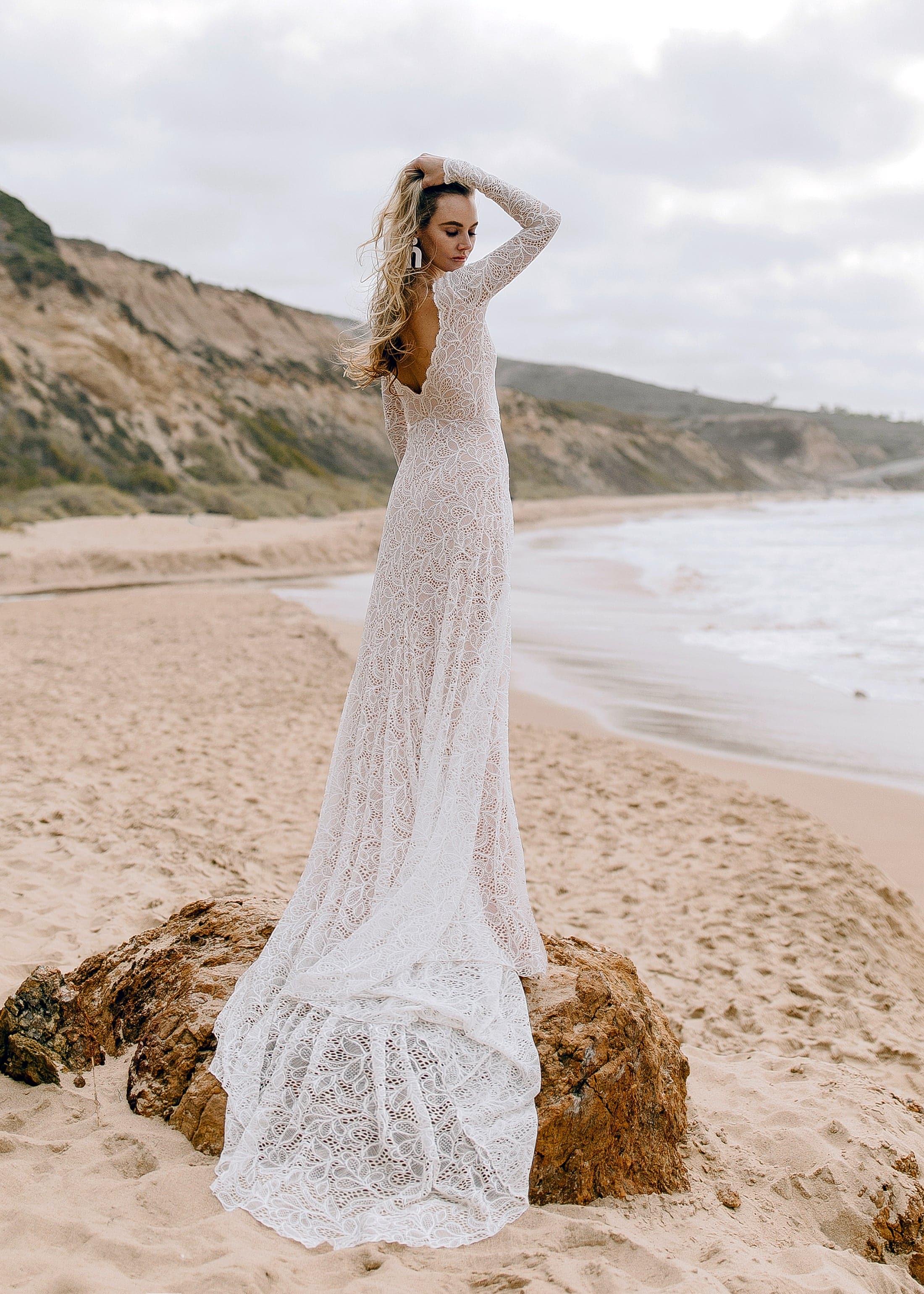 Mason Dress - Image 14