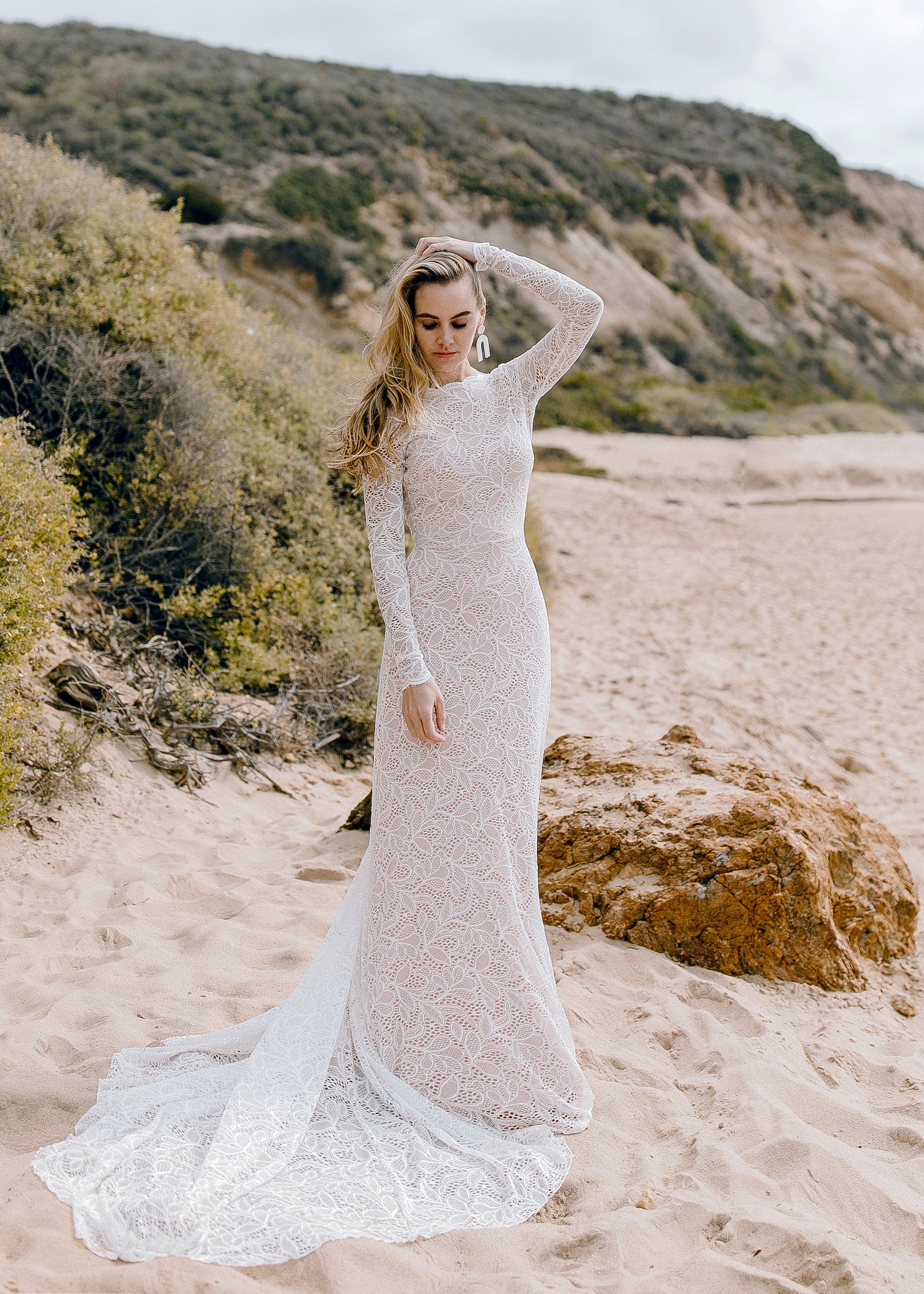 Mason Dress - Image 16