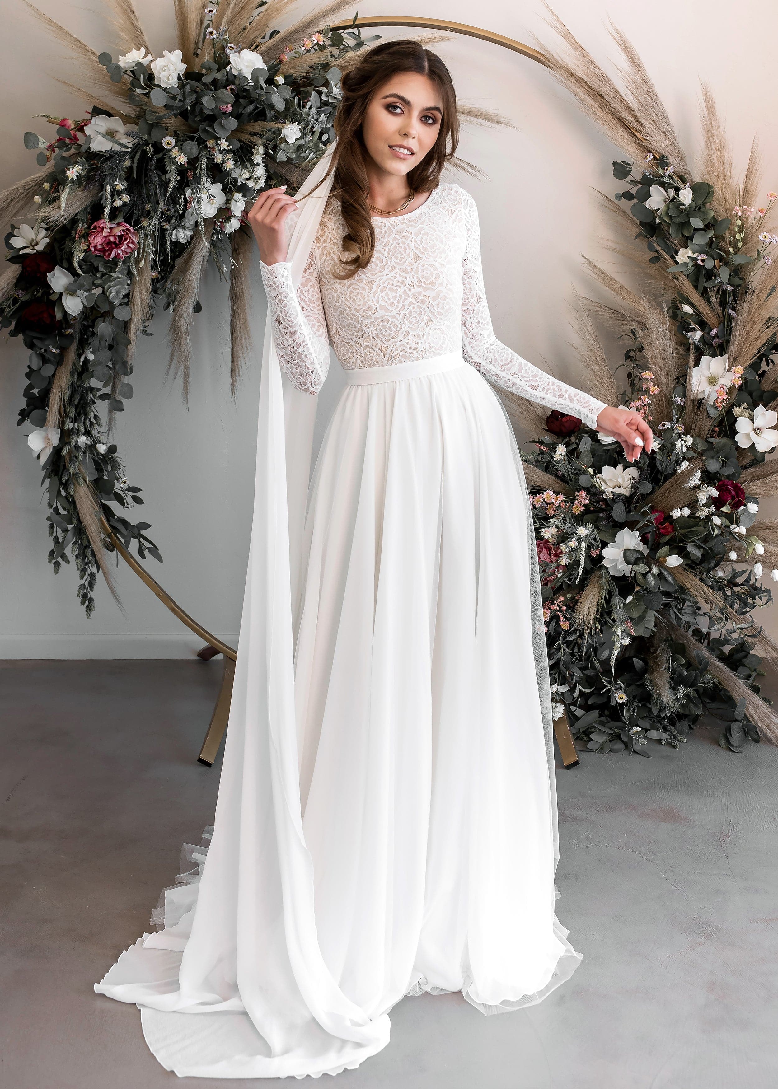 Mila Dress - Image 18