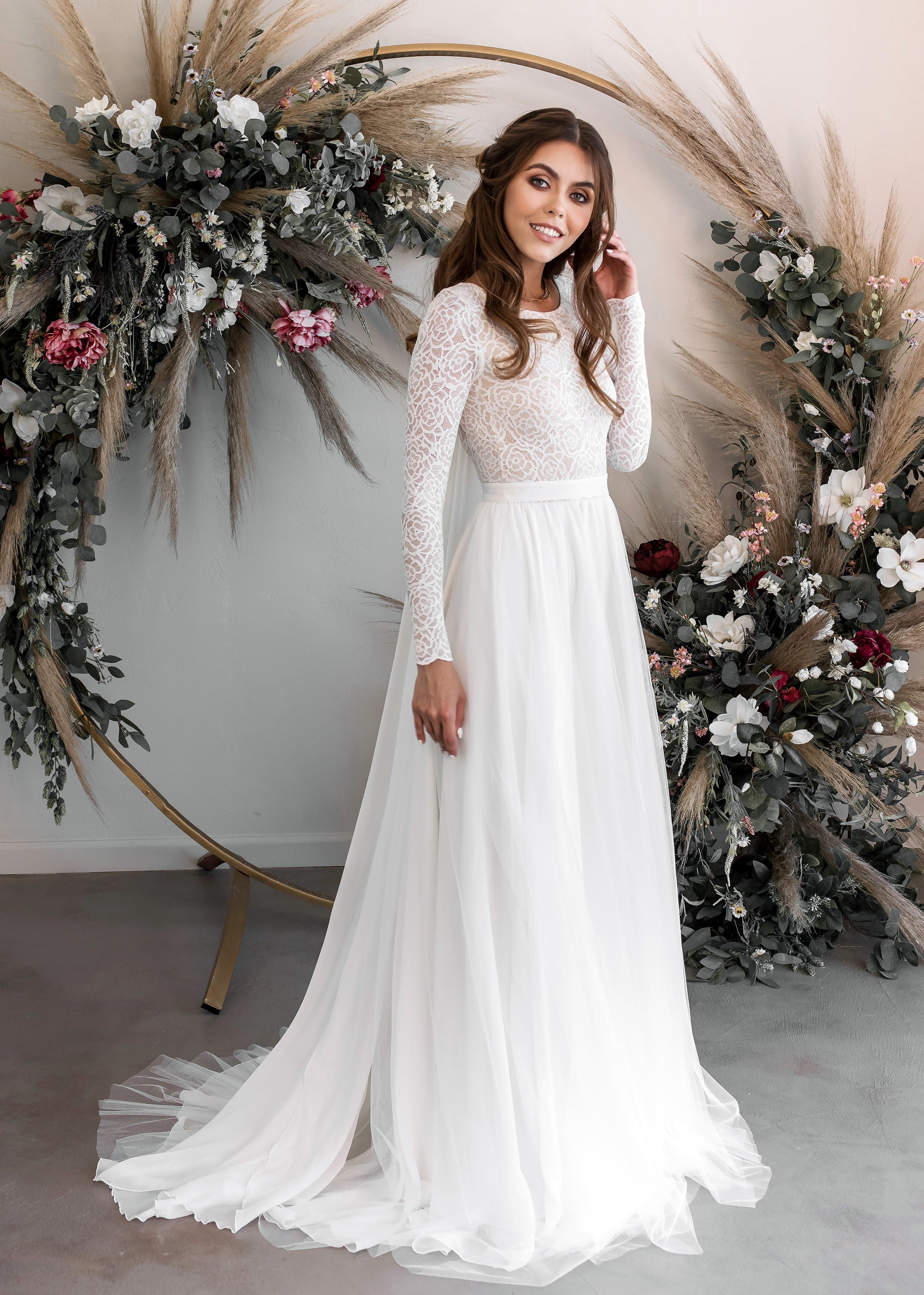Mila Dress - Image 25