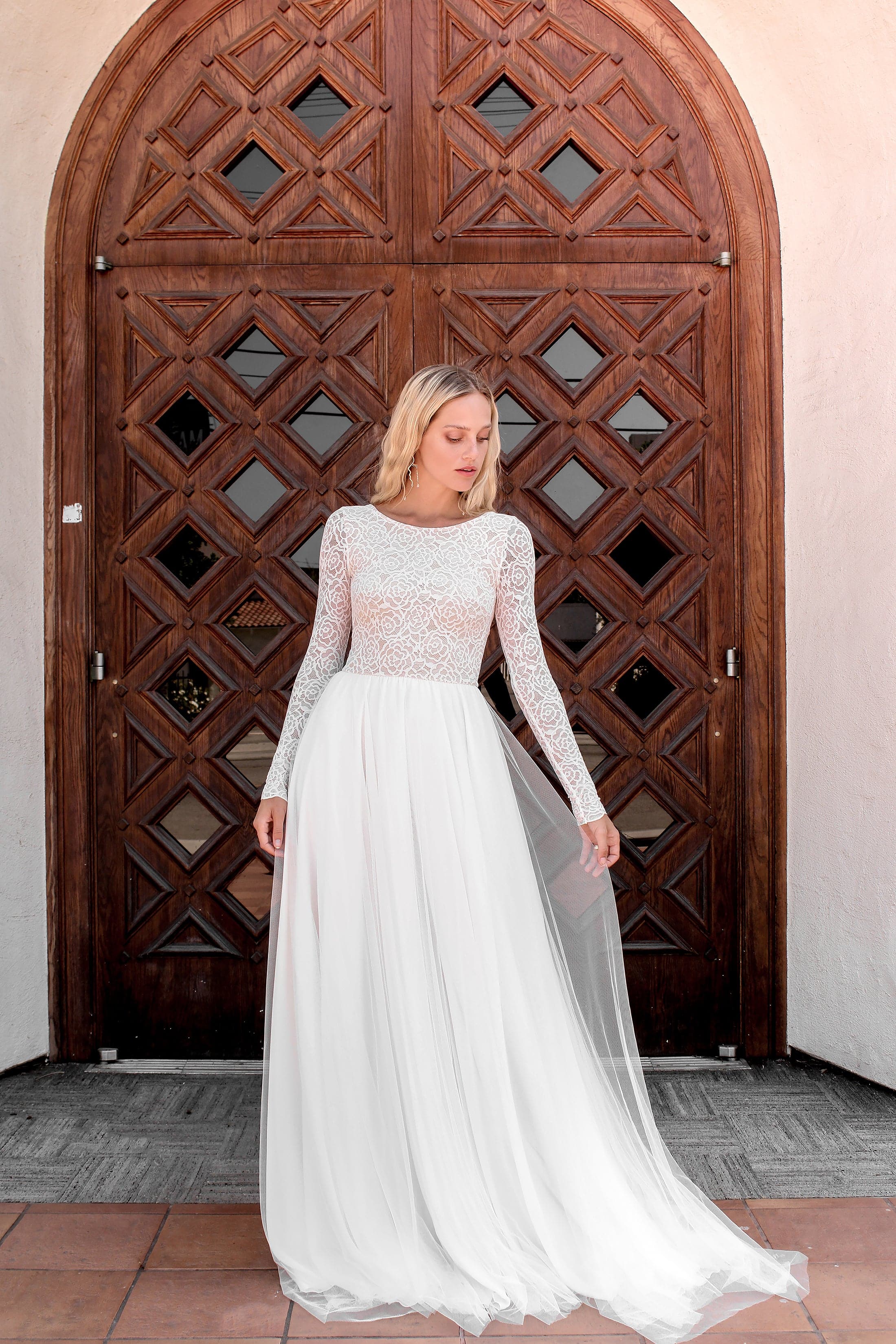 Mila Dress - Image 33