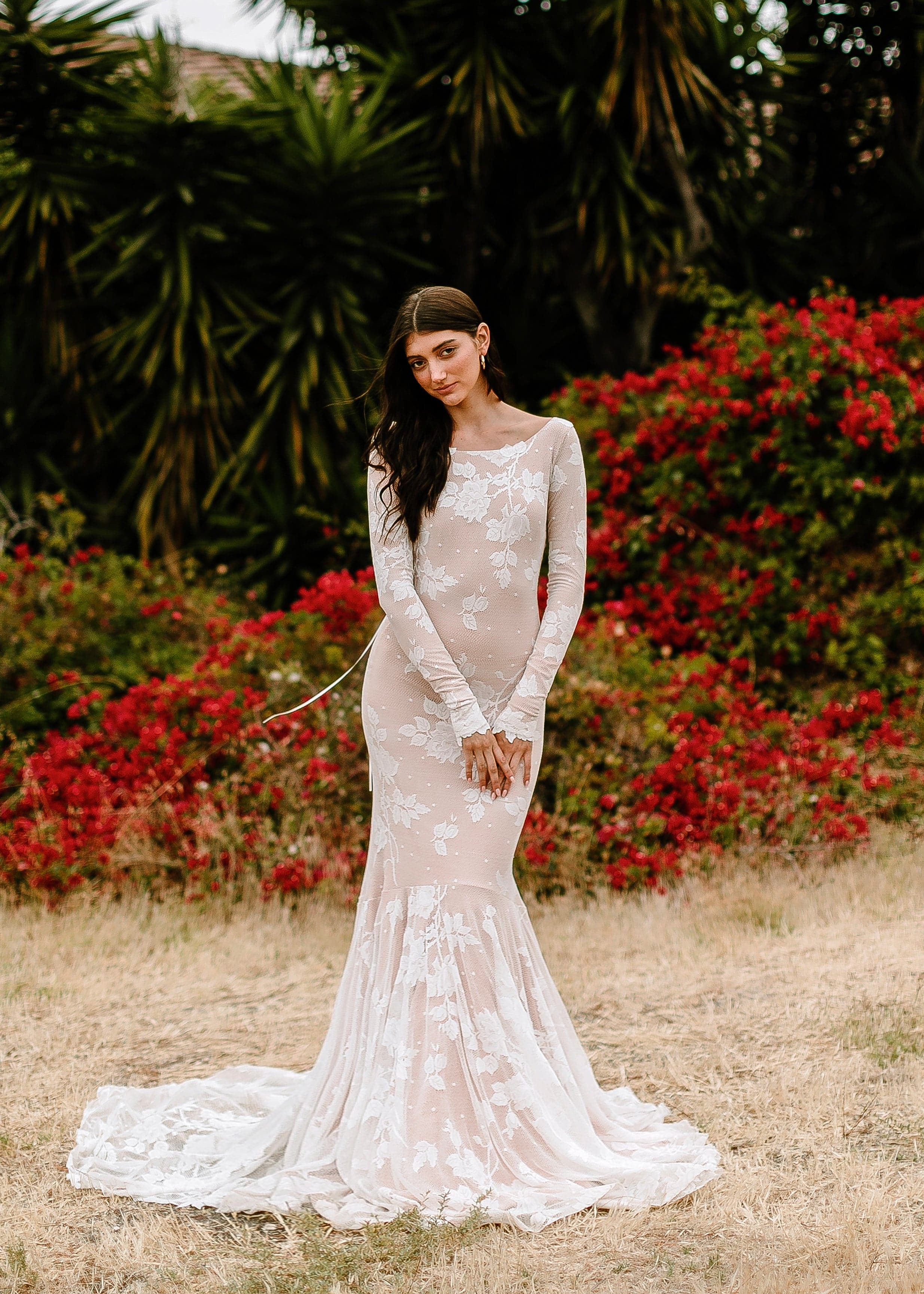 Natalie Dress - Image 25
