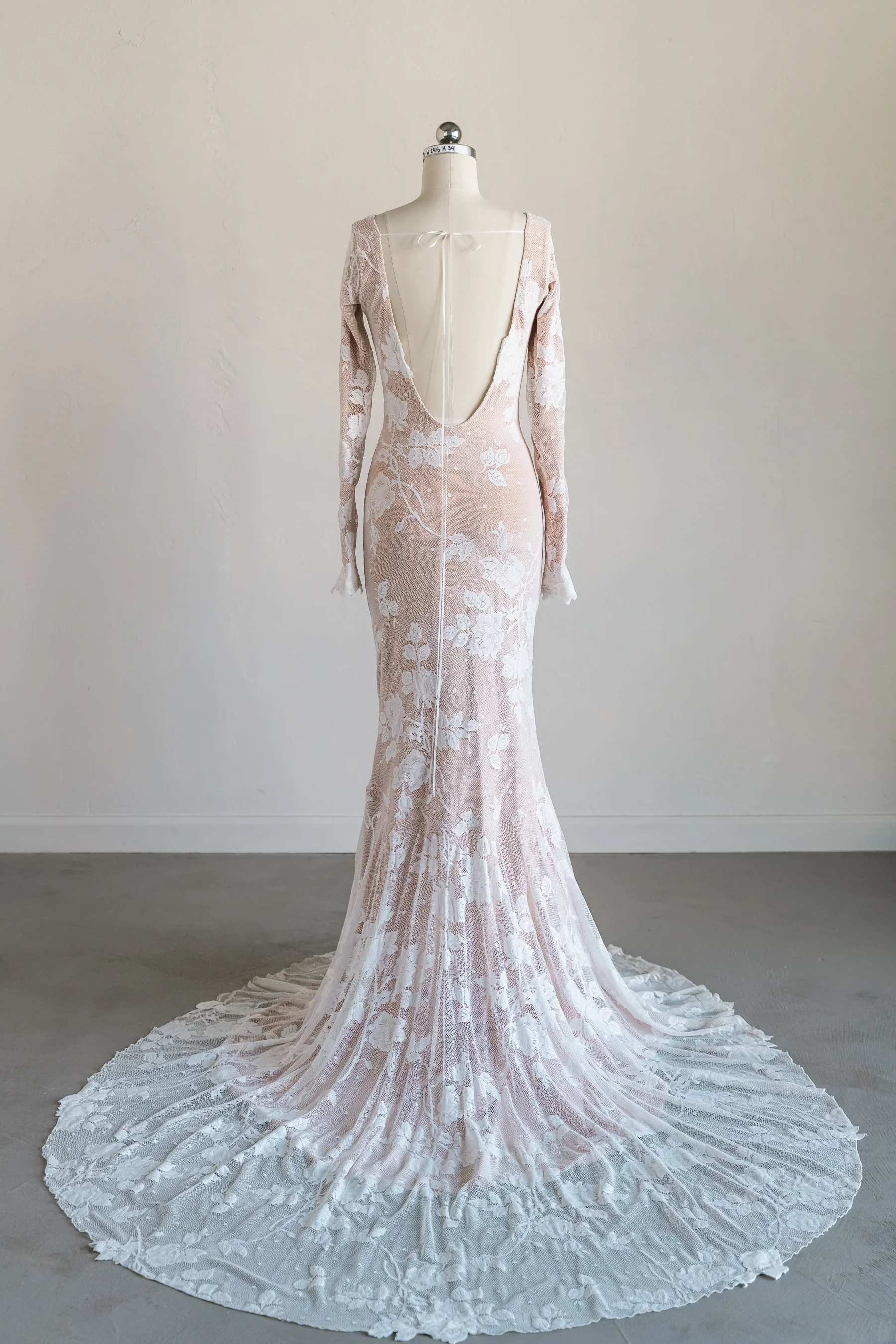 Natalie Sample (size M) - Image 23