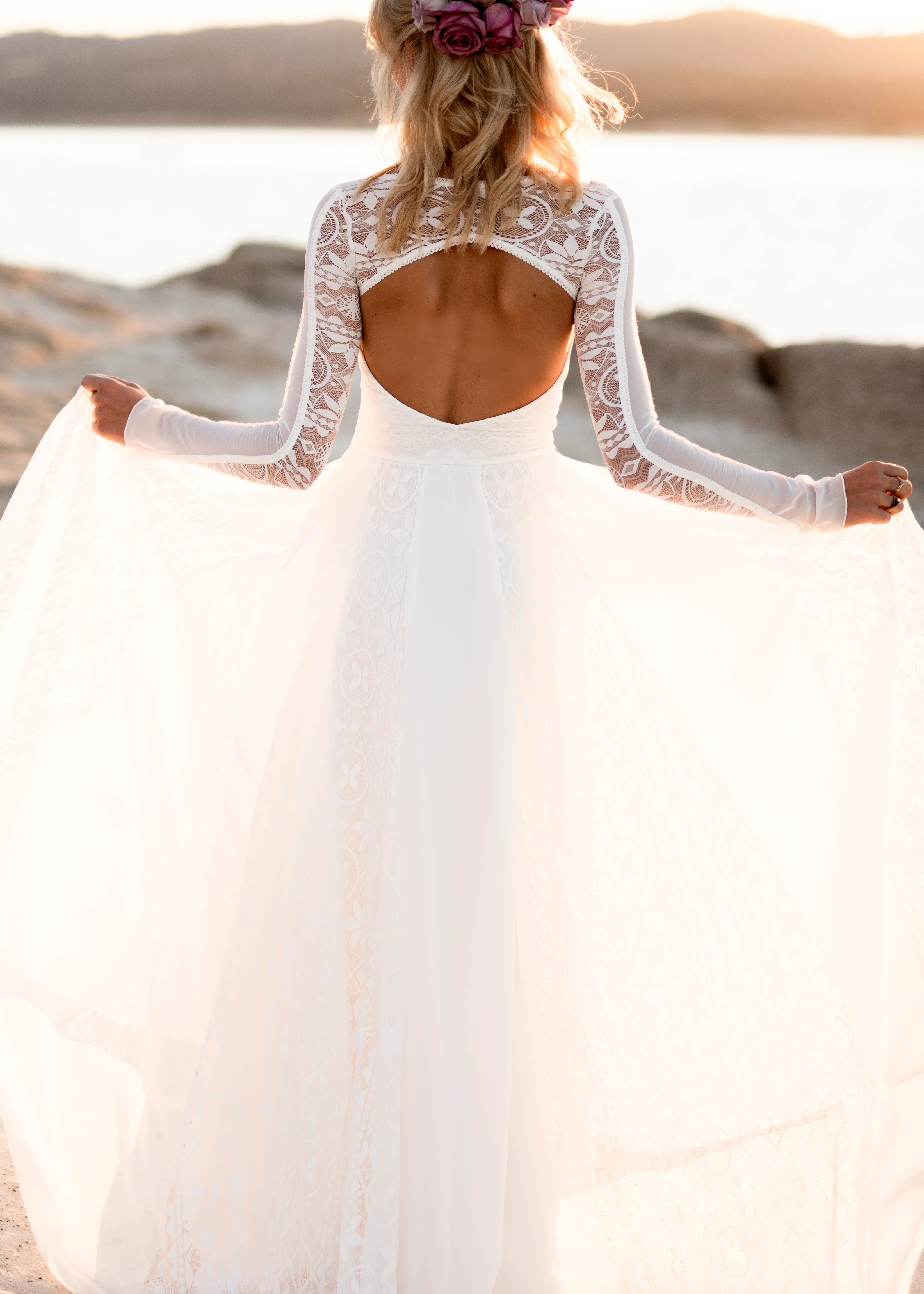 Rio Dress - Image 8