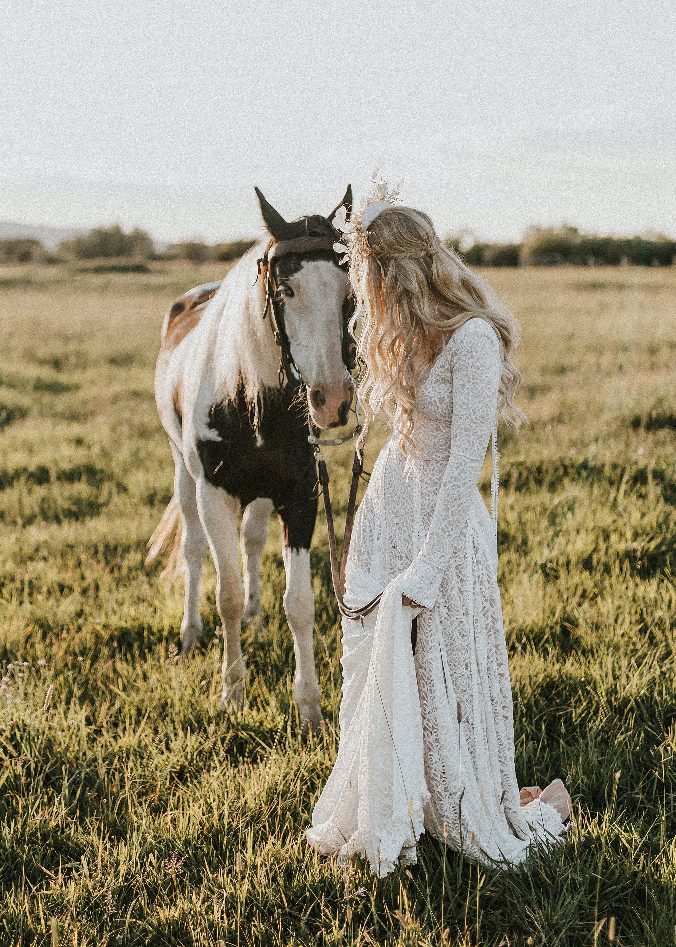 Skye Dress - Image 6