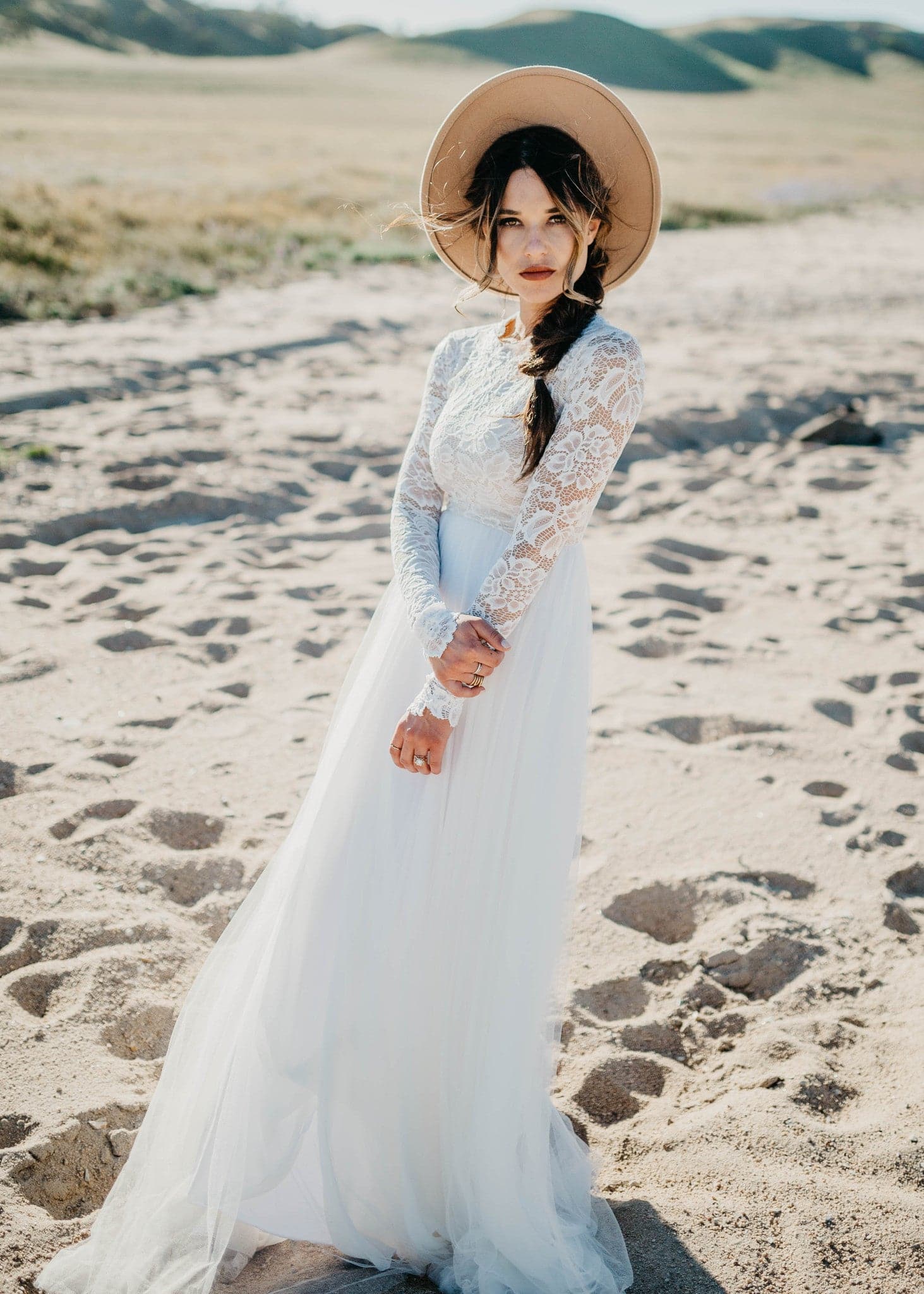 Zoey 2.0 Dress - Image 11